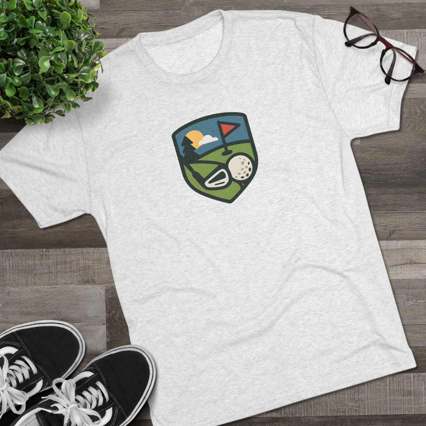 The Sunday Red Cup 2026 T-Shirt