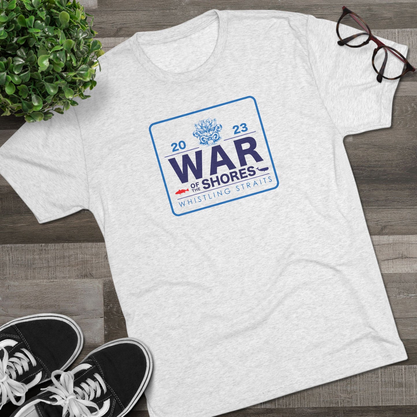 WOTS '23 T-Shirt