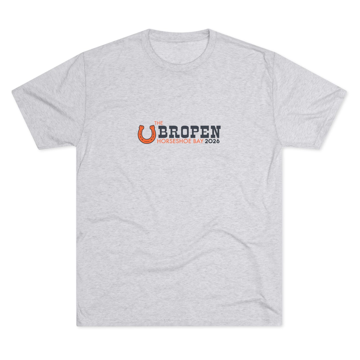 President's Cup 2027 T-Shirt