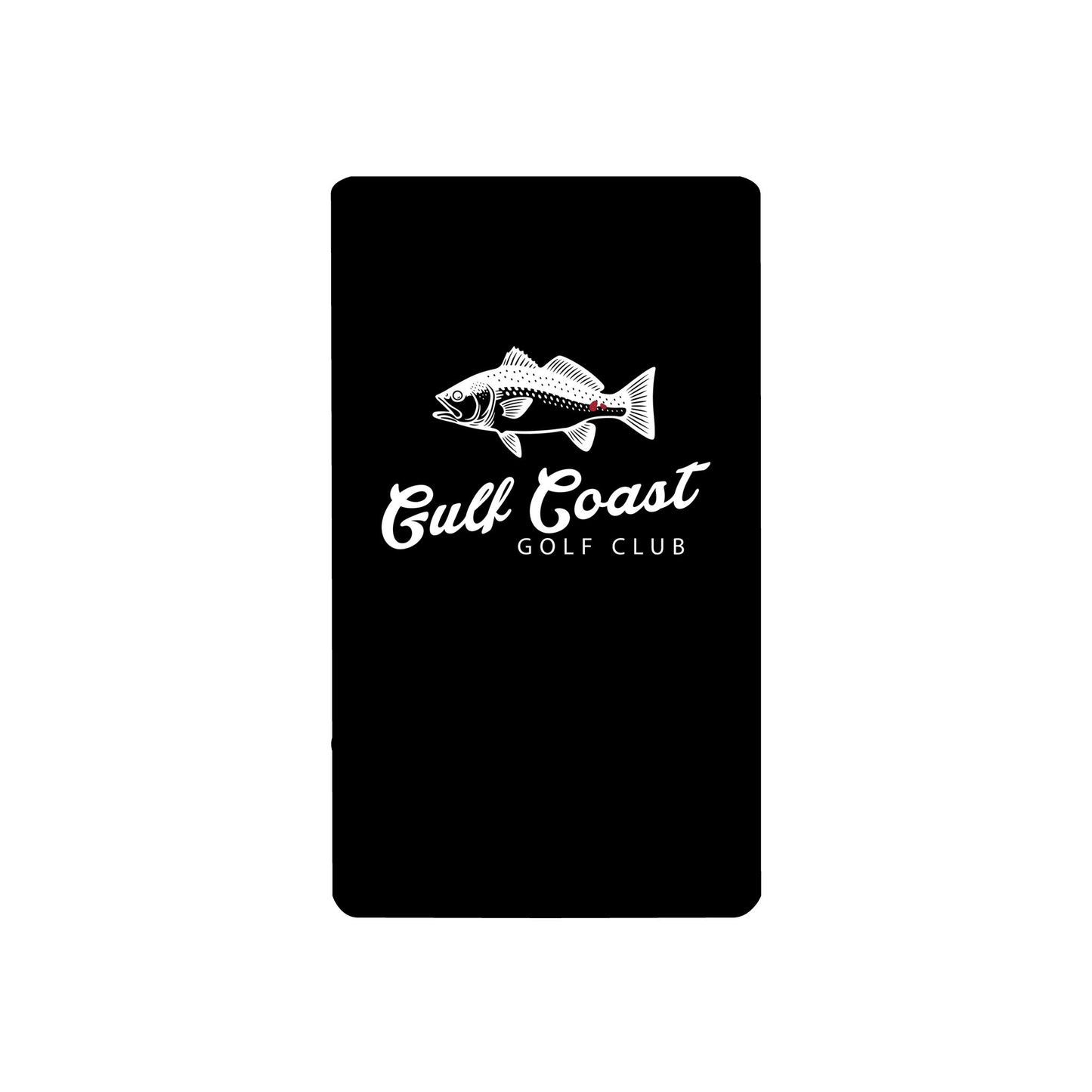 Gulf Coast Hard Koozie