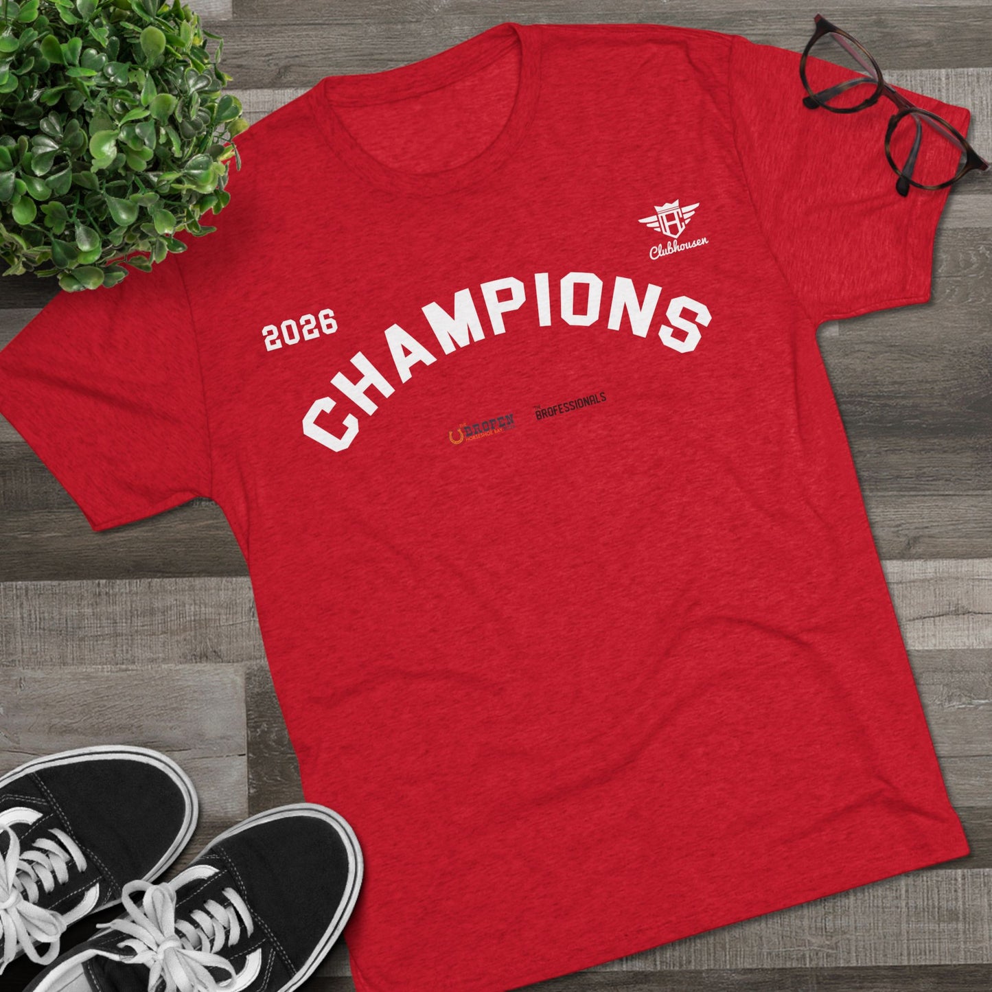 CHAMPION Tournament