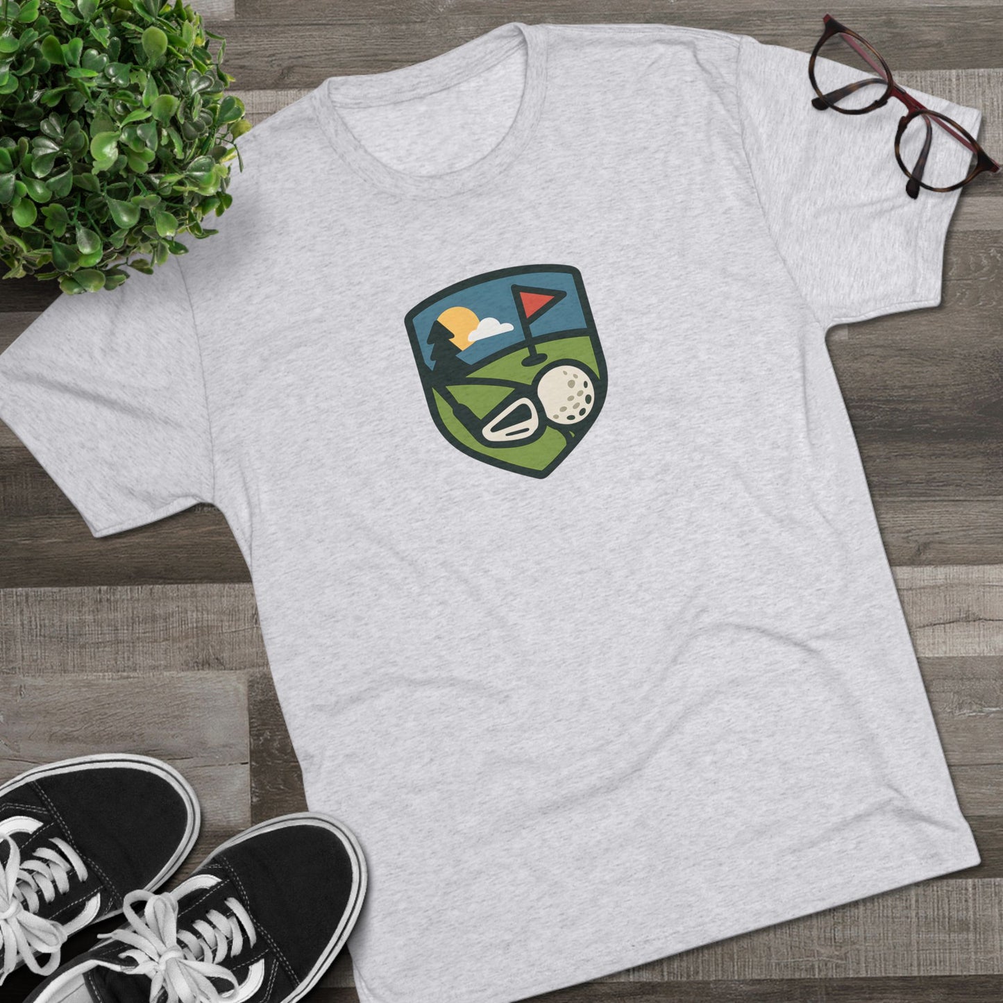 The Sunday Red Cup 2026 T-Shirt