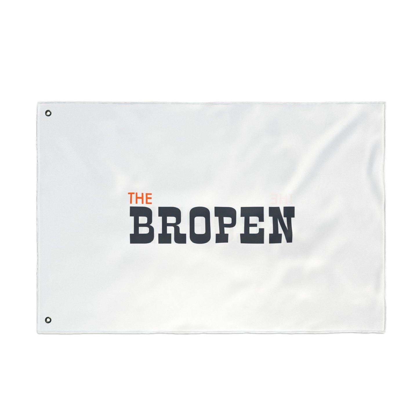 The BrOpen Flag