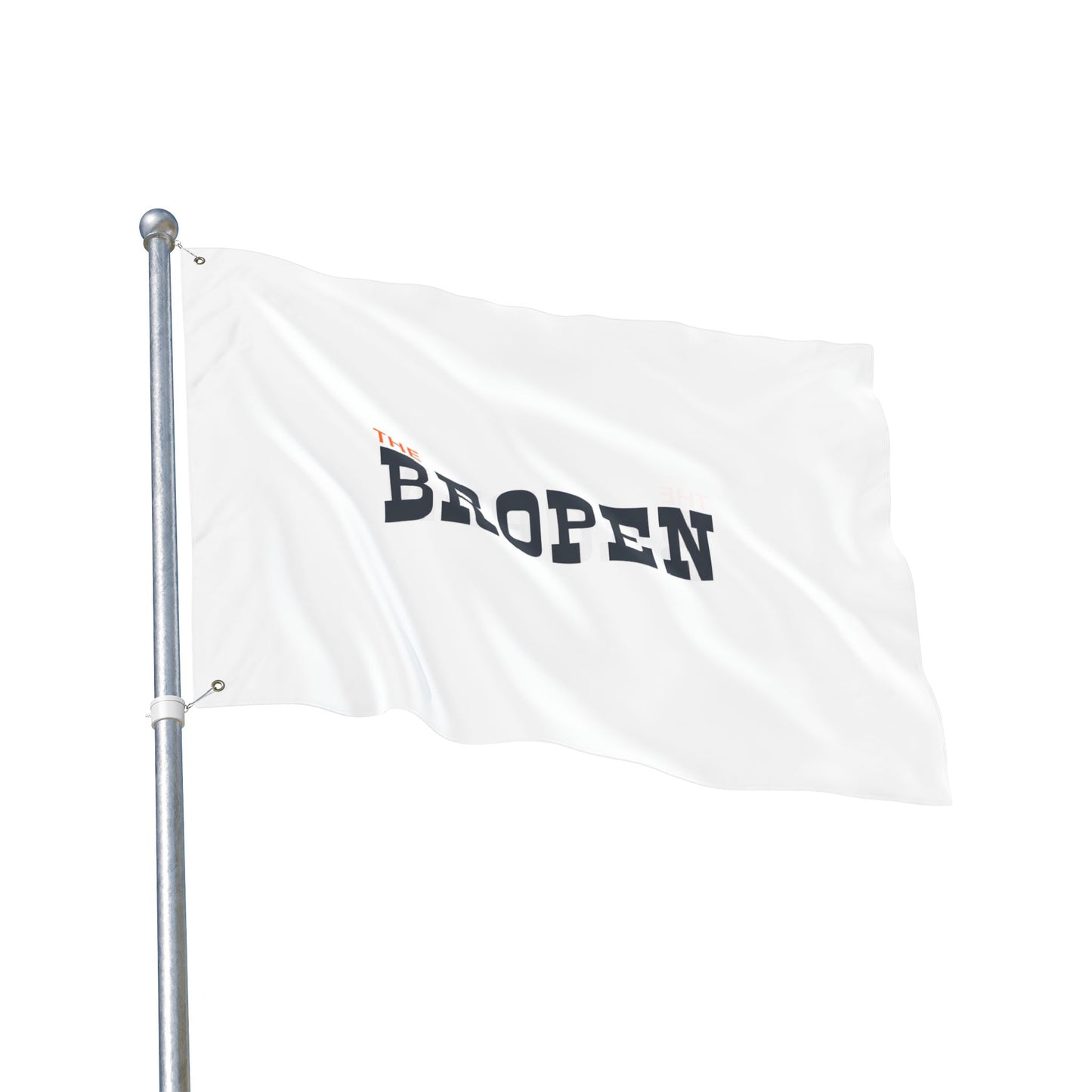 The BrOpen Flag