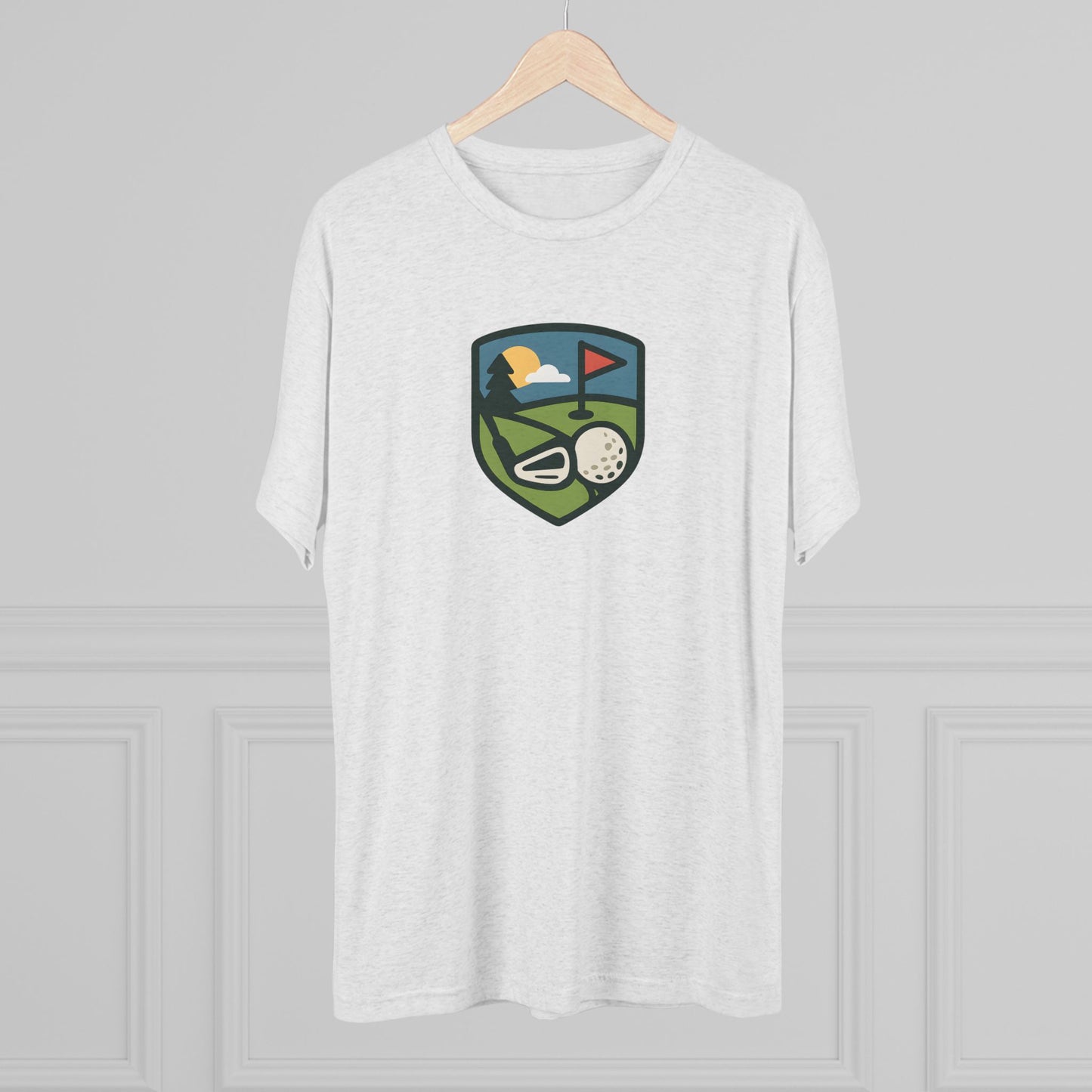 The Sunday Red Cup 2026 T-Shirt