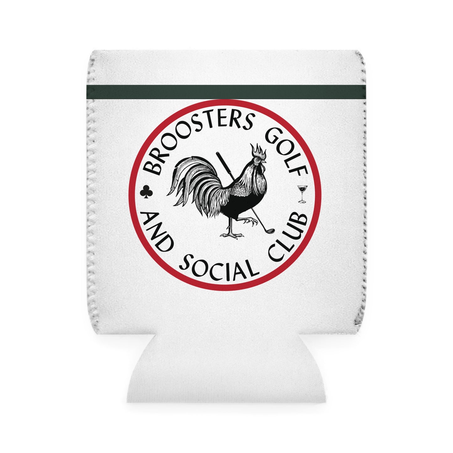 Broosters Koozie