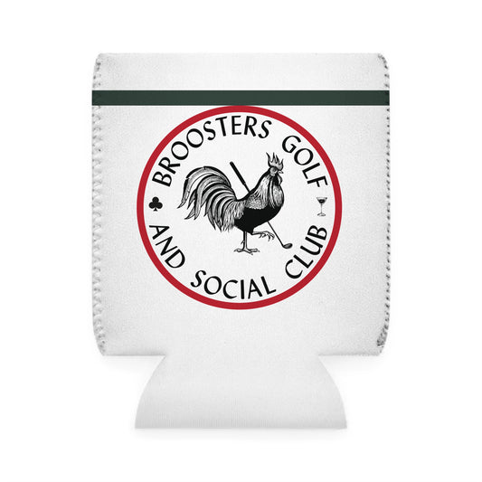 Broosters Koozie