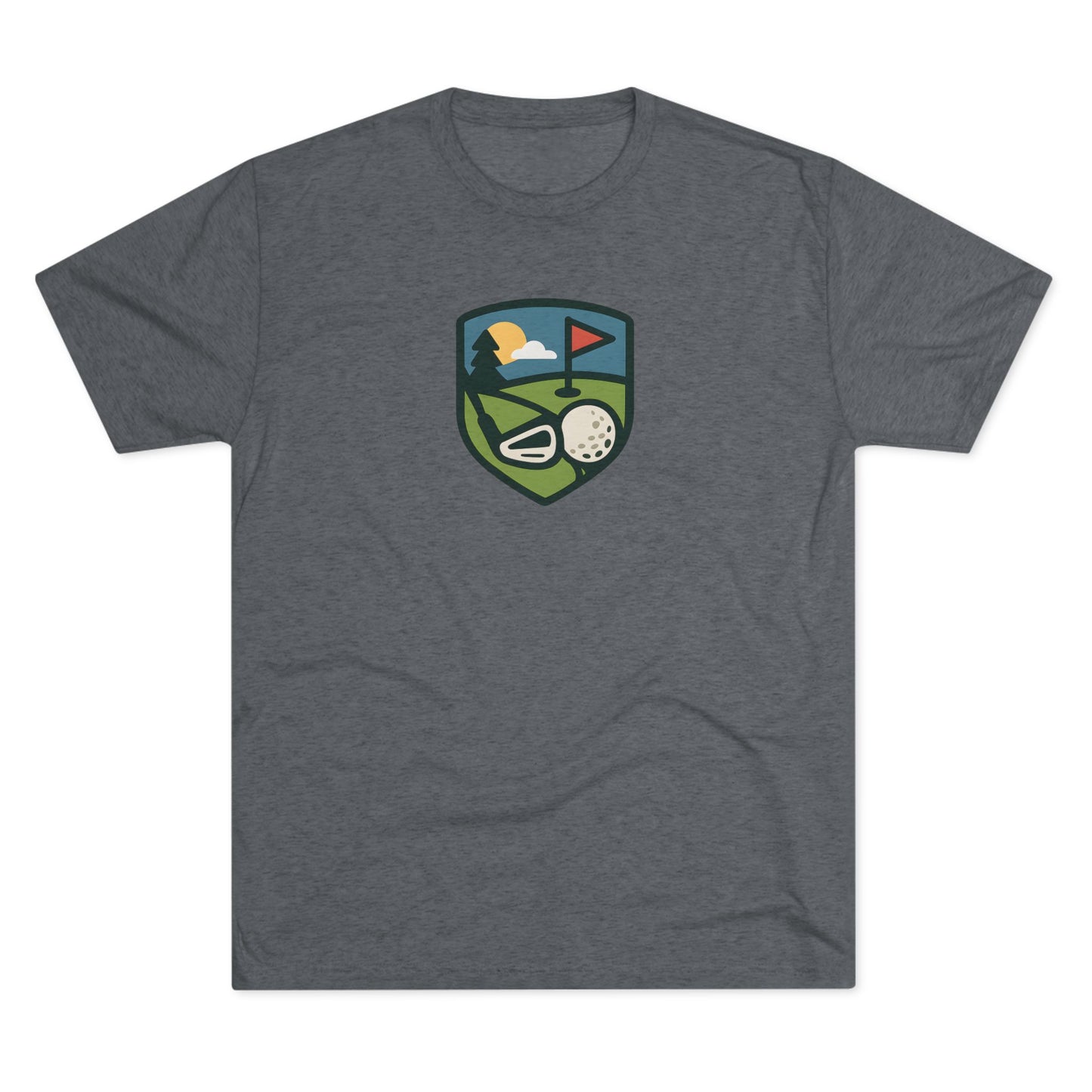 The Sunday Red Cup 2026 T-Shirt
