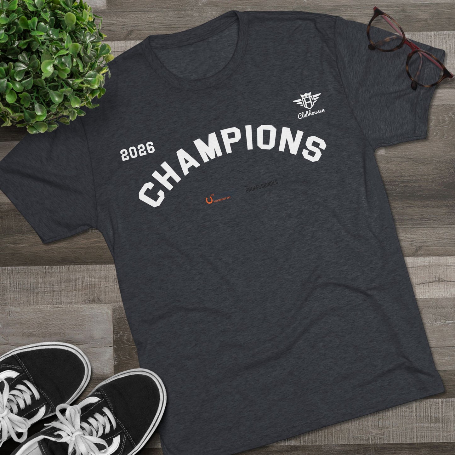 CHAMPION Tournament