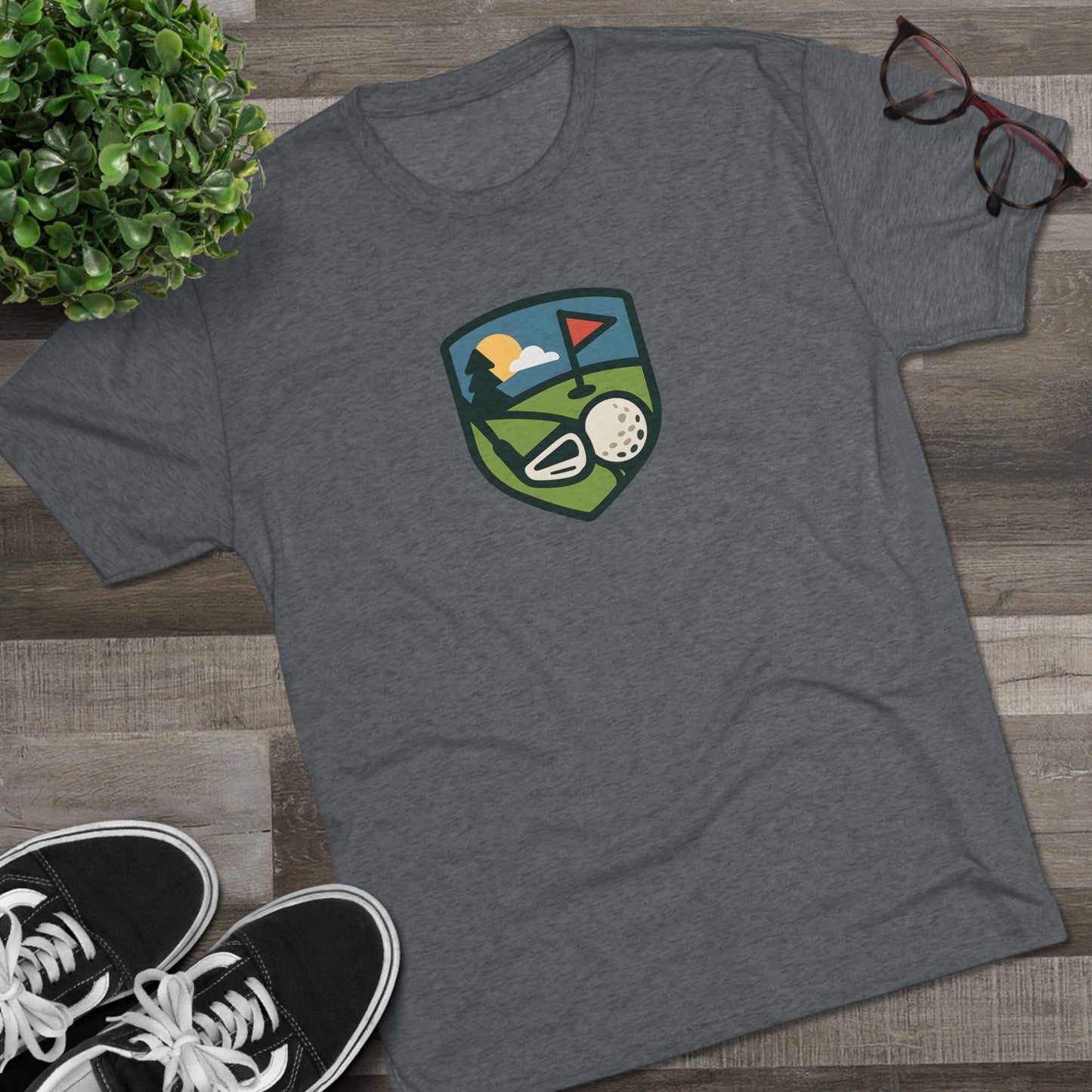The Sunday Red Cup 2026 T-Shirt