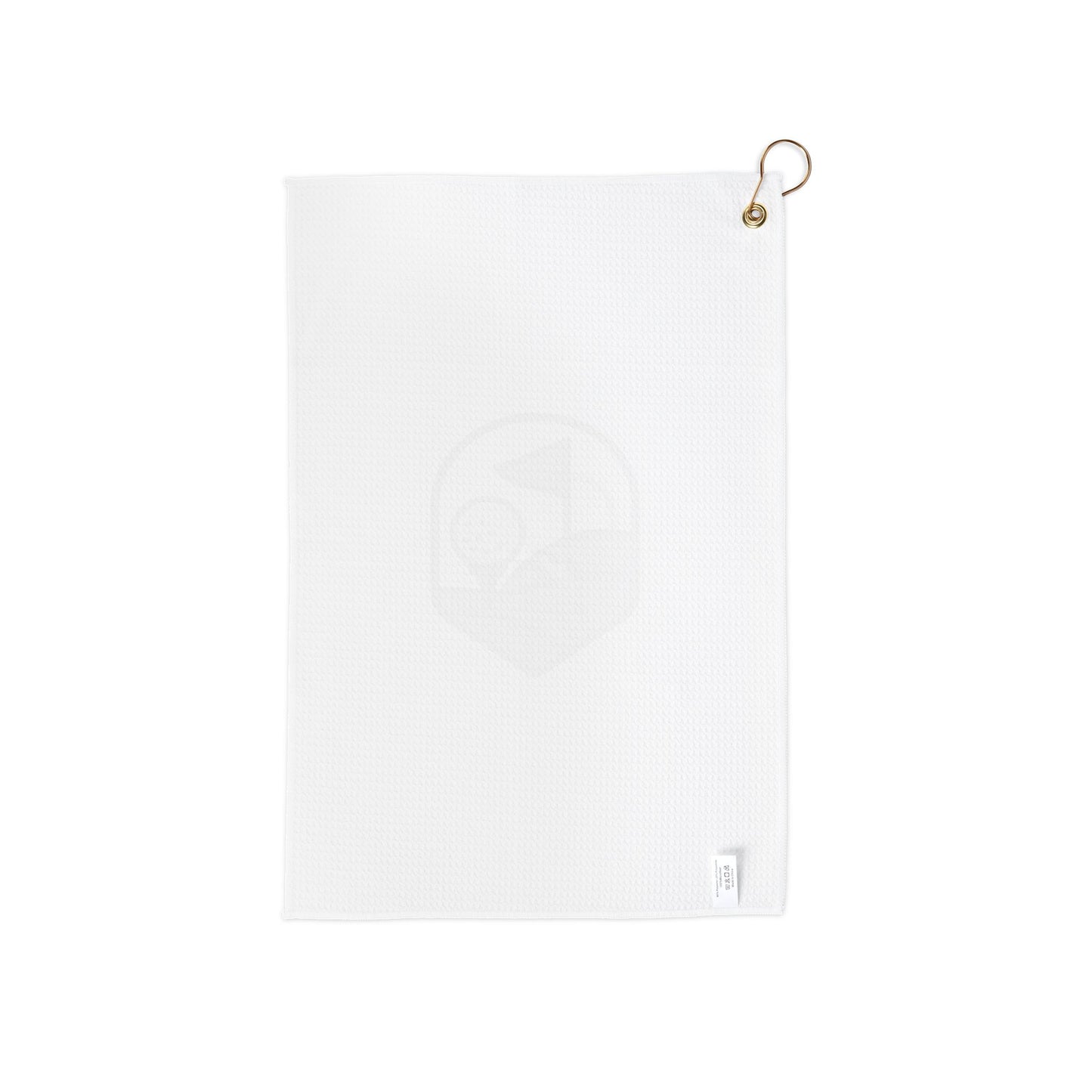 The BrOpen 2026 Golf Towel