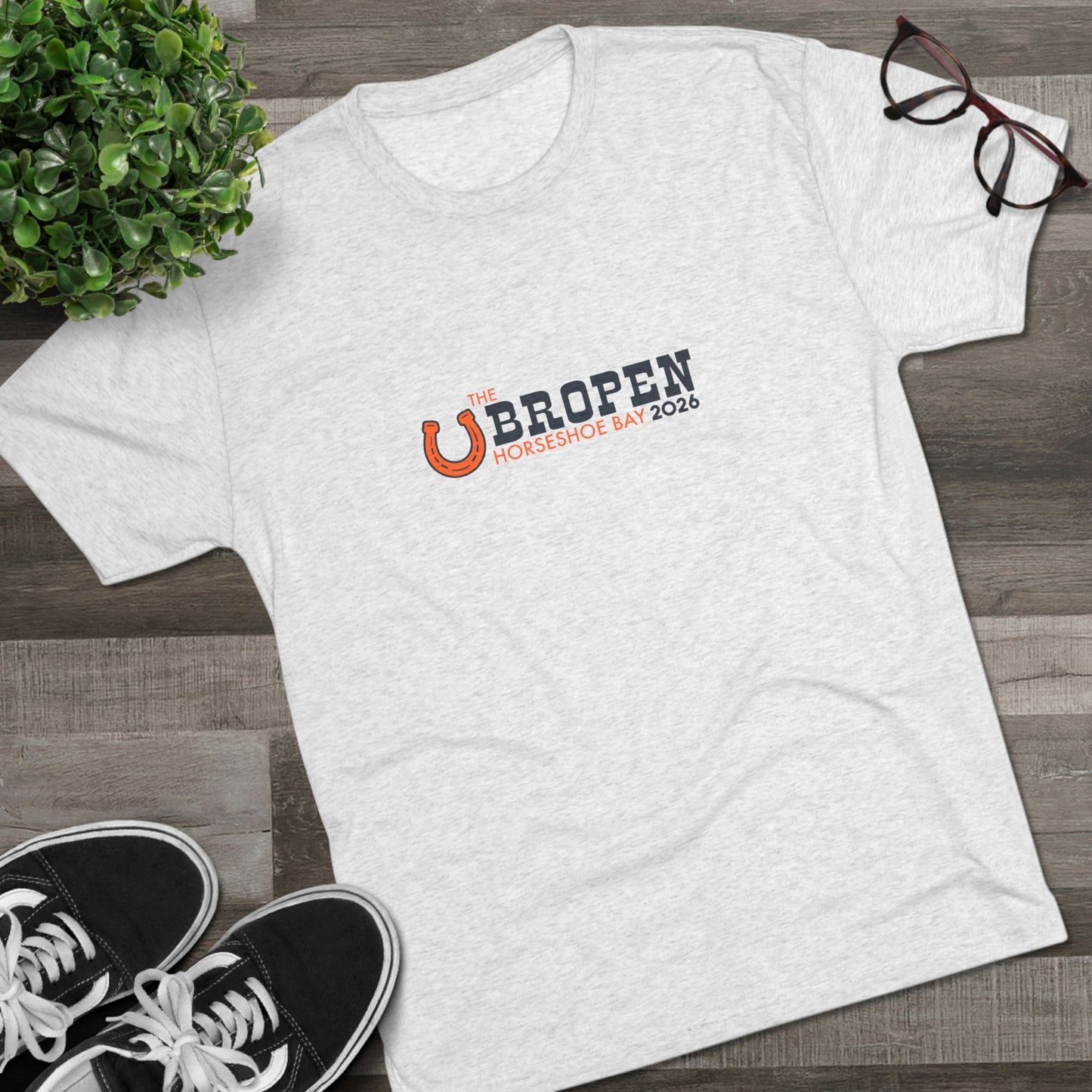 President's Cup 2027 T-Shirt