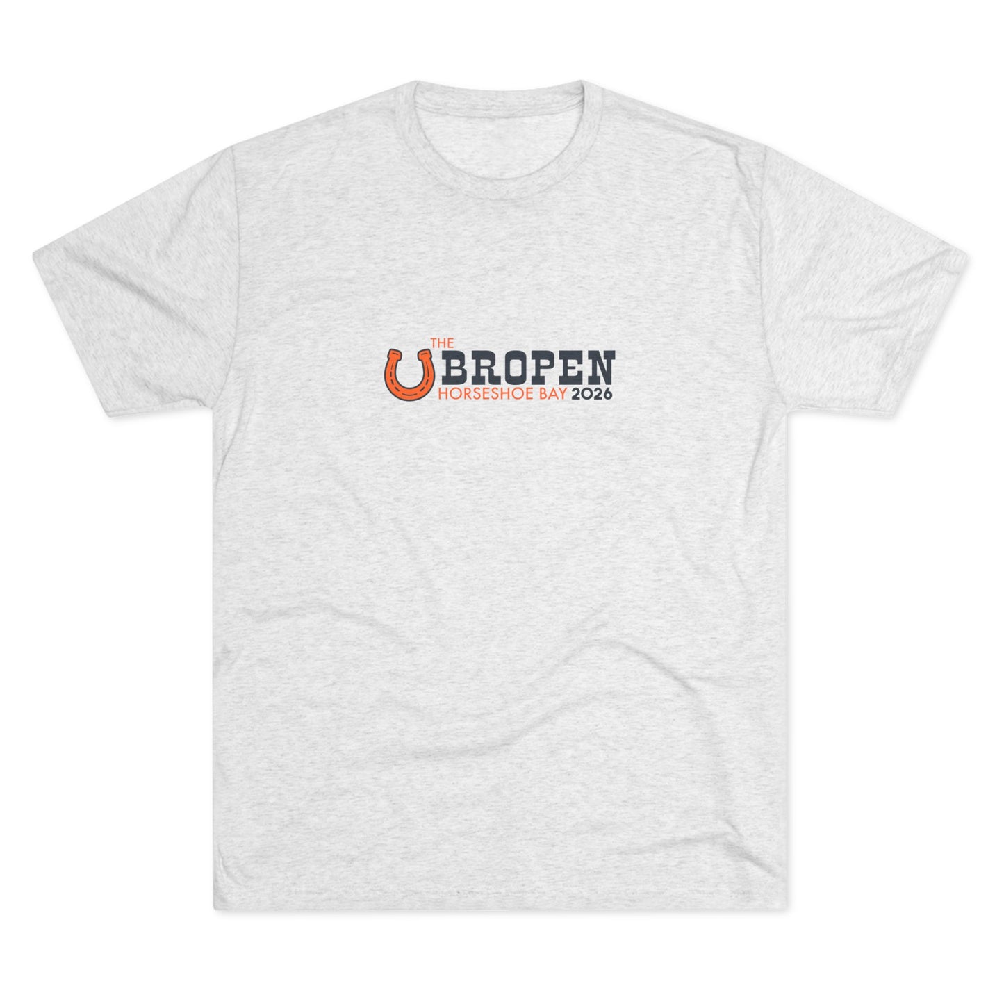 President's Cup 2027 T-Shirt