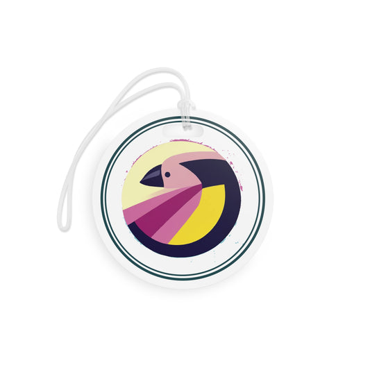 Blooming Hills Masters 2026 Bag Tag