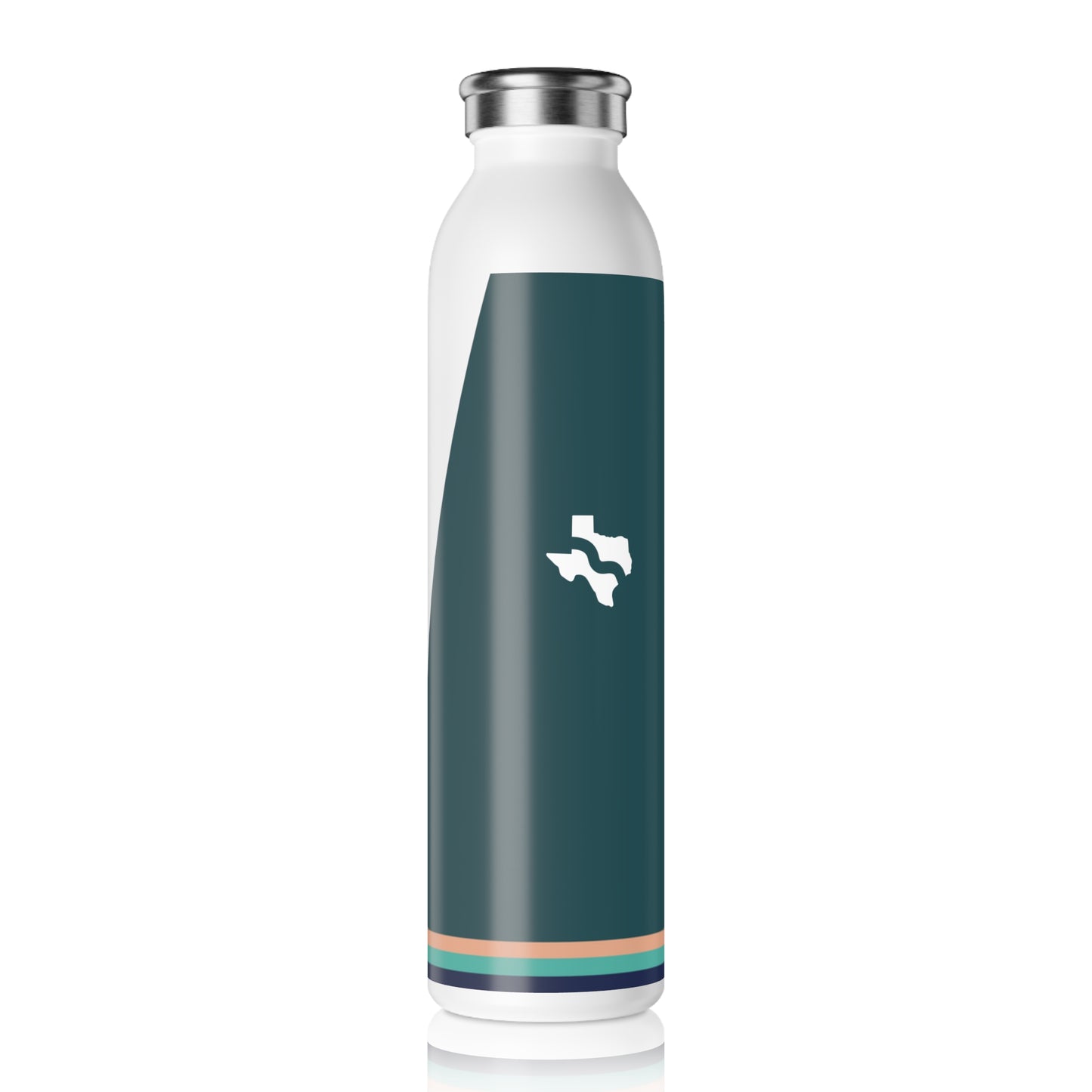 Slim Water Bottle