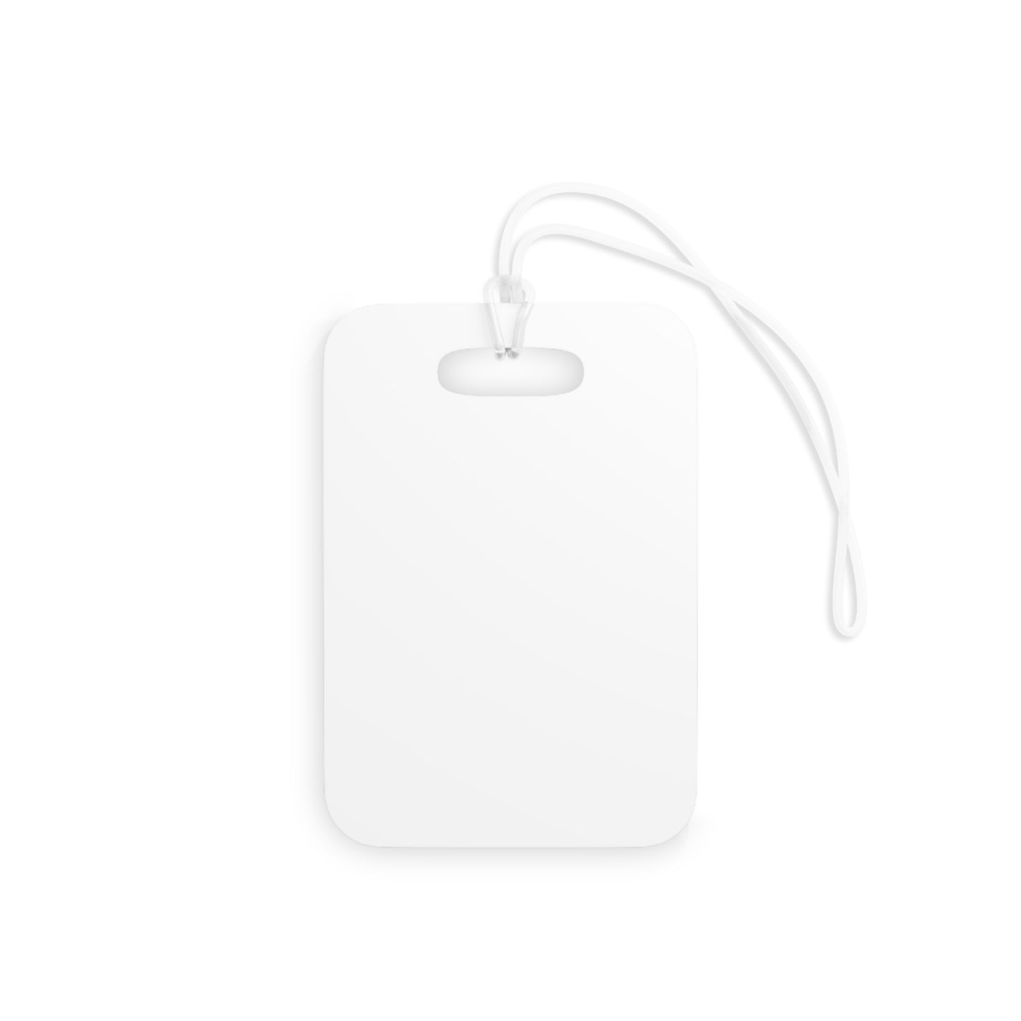 The BrOpen 2026 Bag Tag