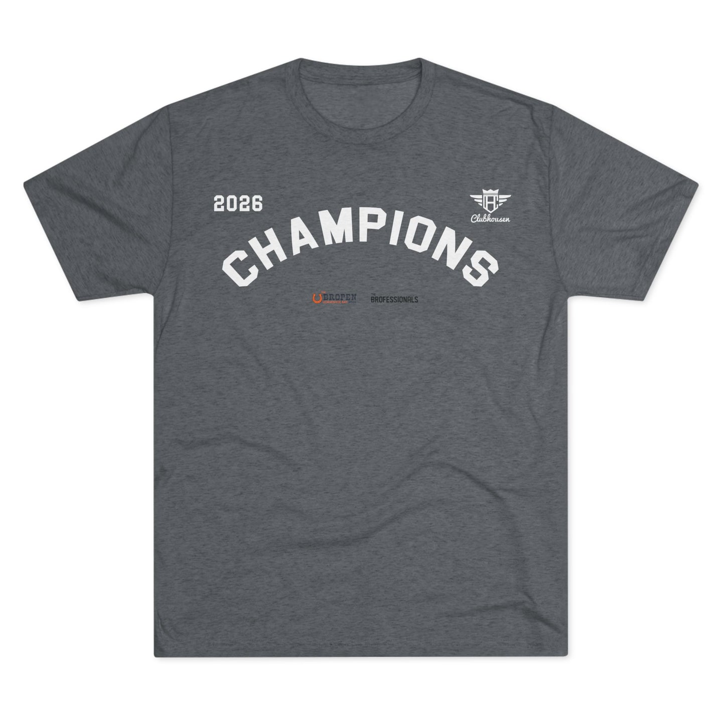CHAMPION Tournament