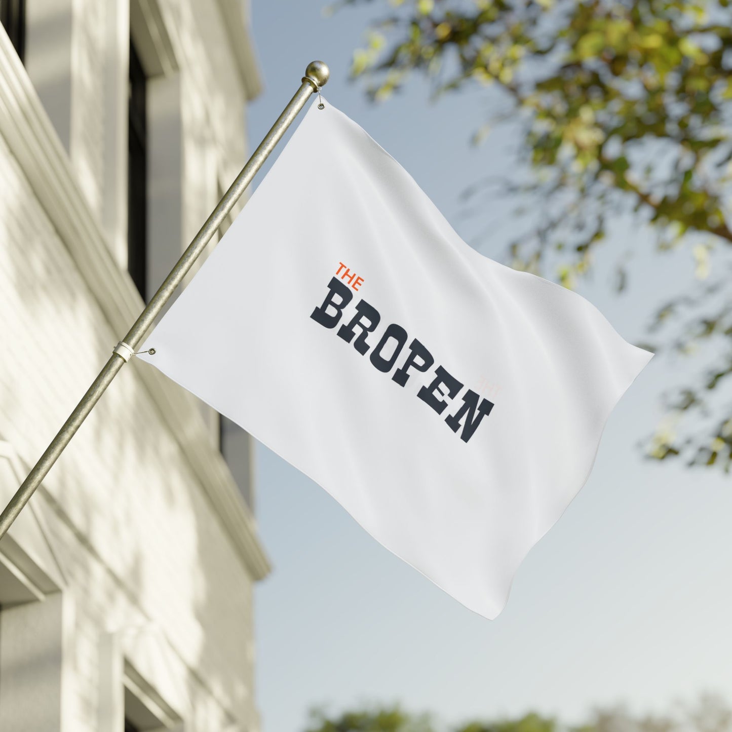 The BrOpen Flag