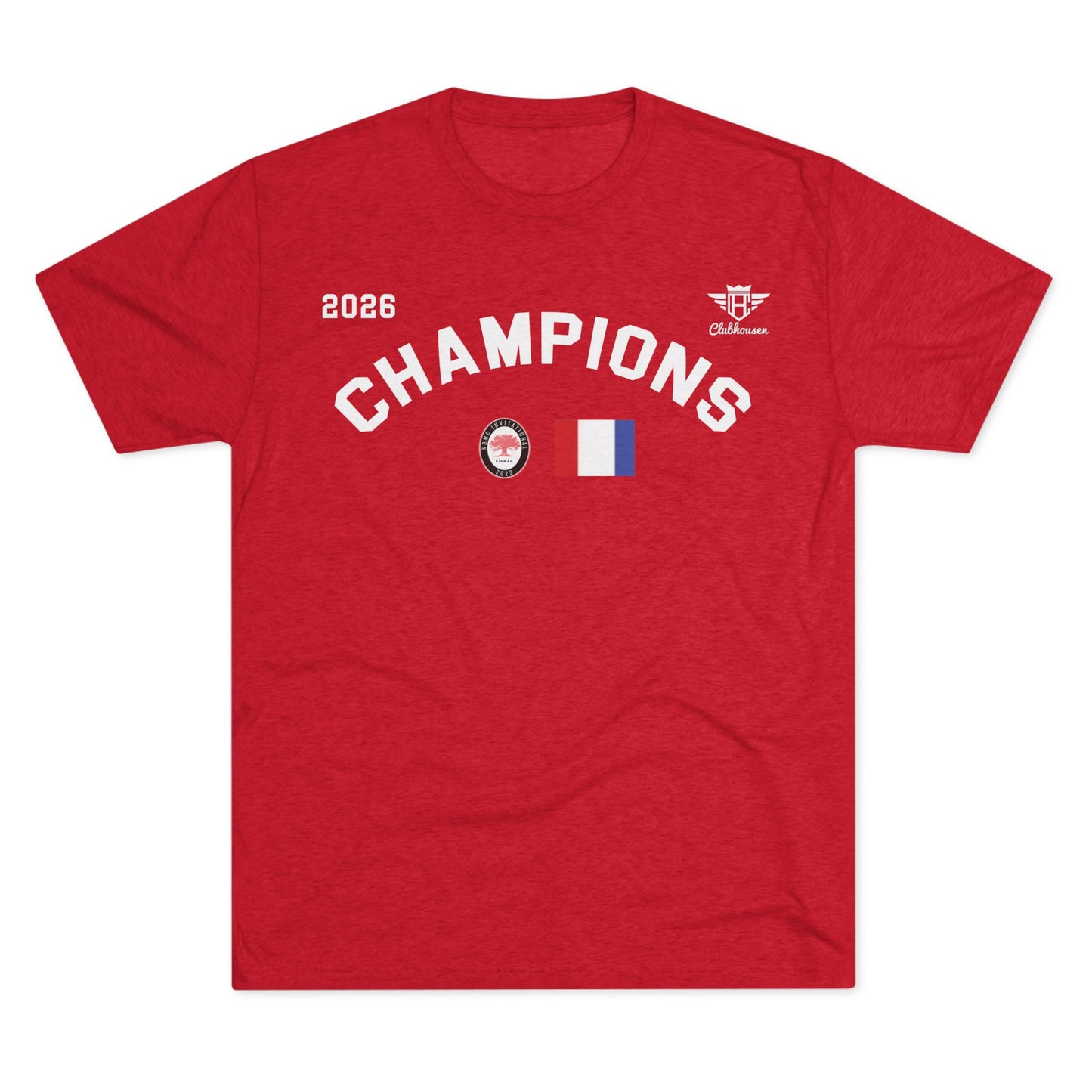 CHAMPION Tournament