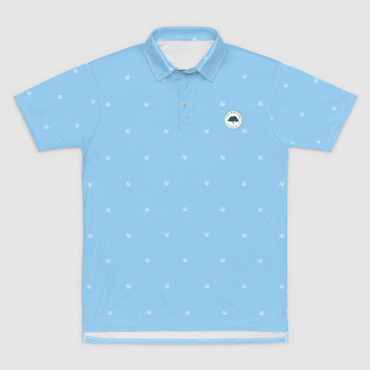 VCC logo Golf Shirt