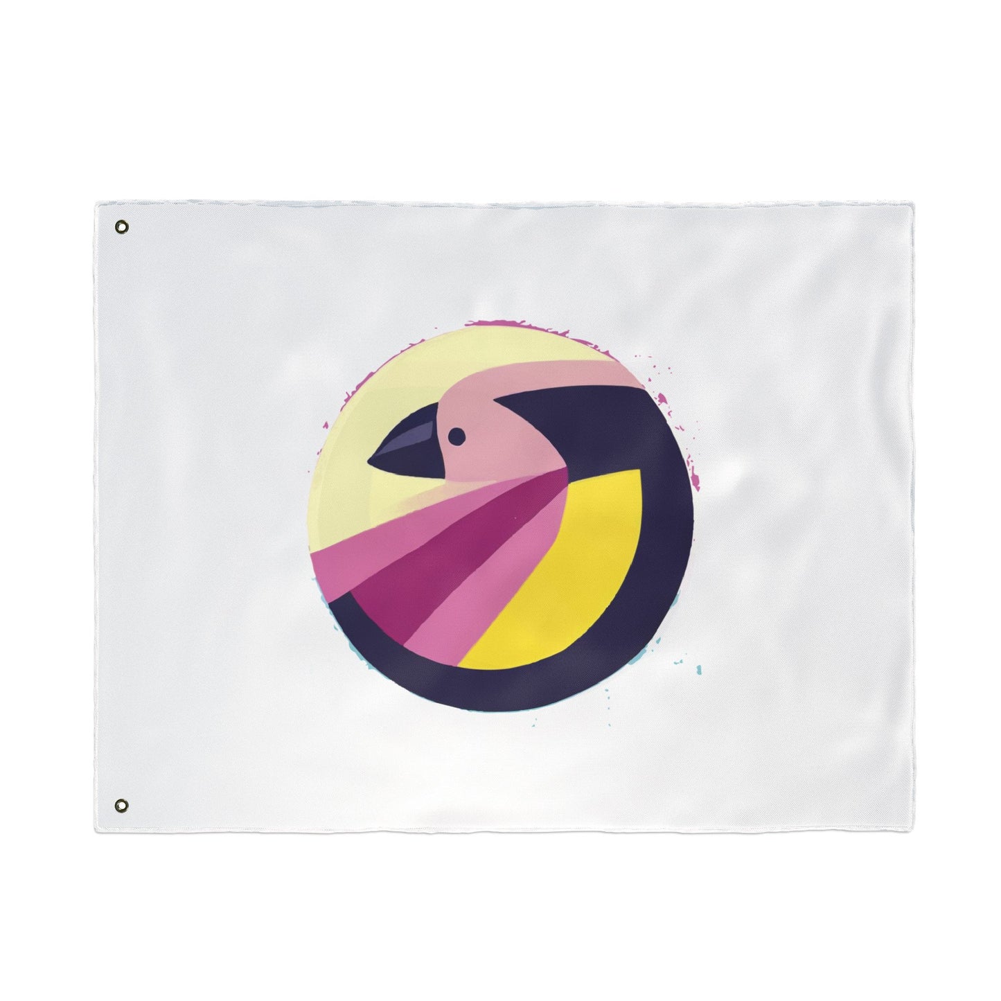 Blooming Hills Masters 2026 Flag