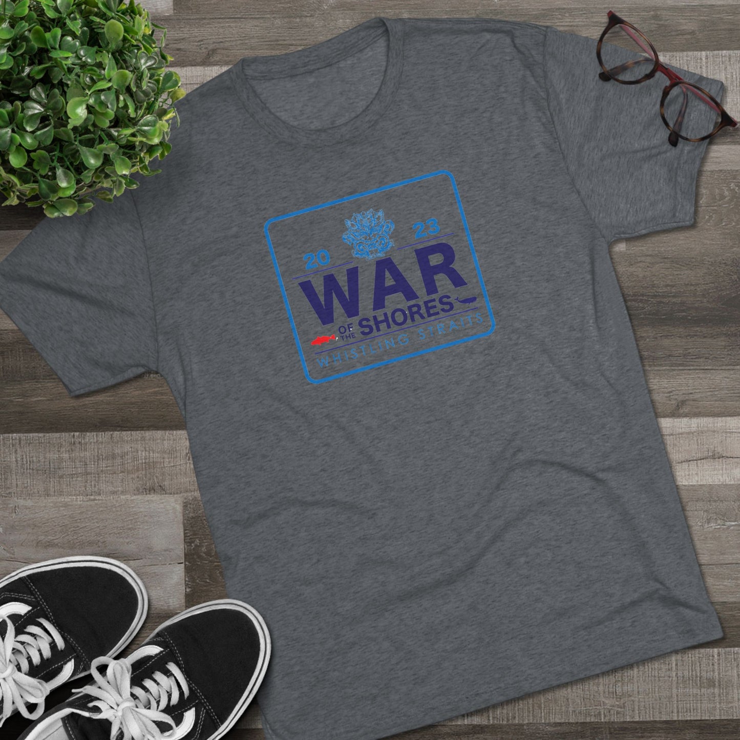 WOTS '23 T-Shirt