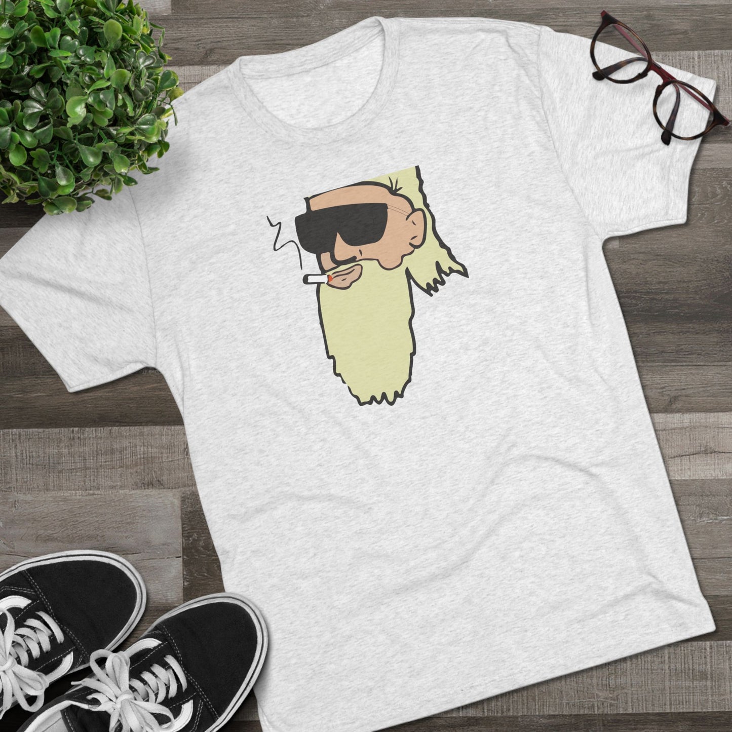 Daly T-Shirt