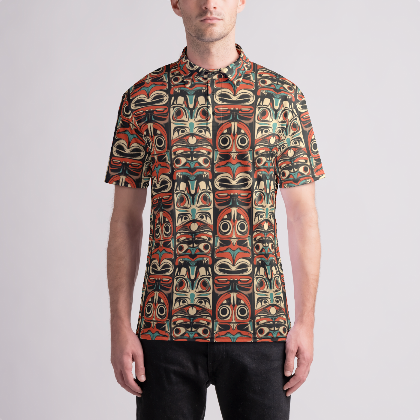 Totems Polo