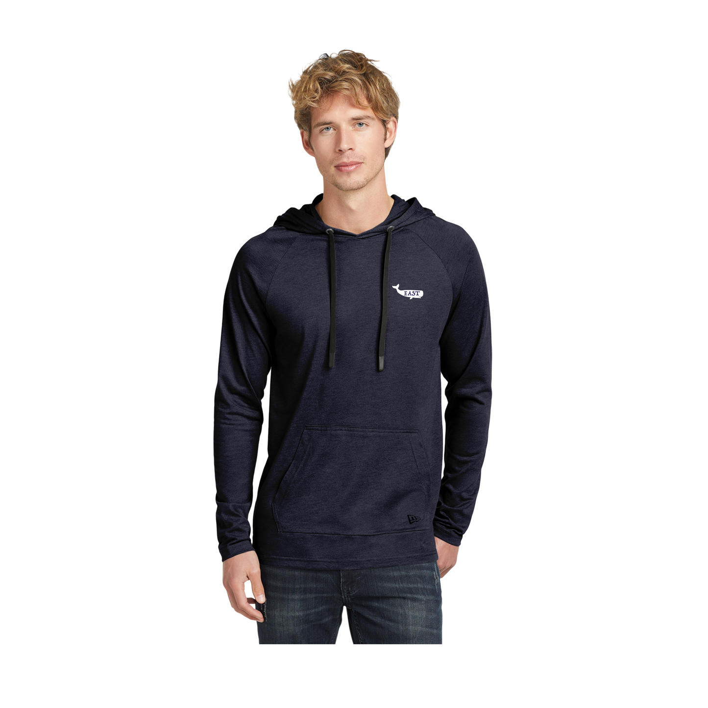 New Era East Coast hoodie