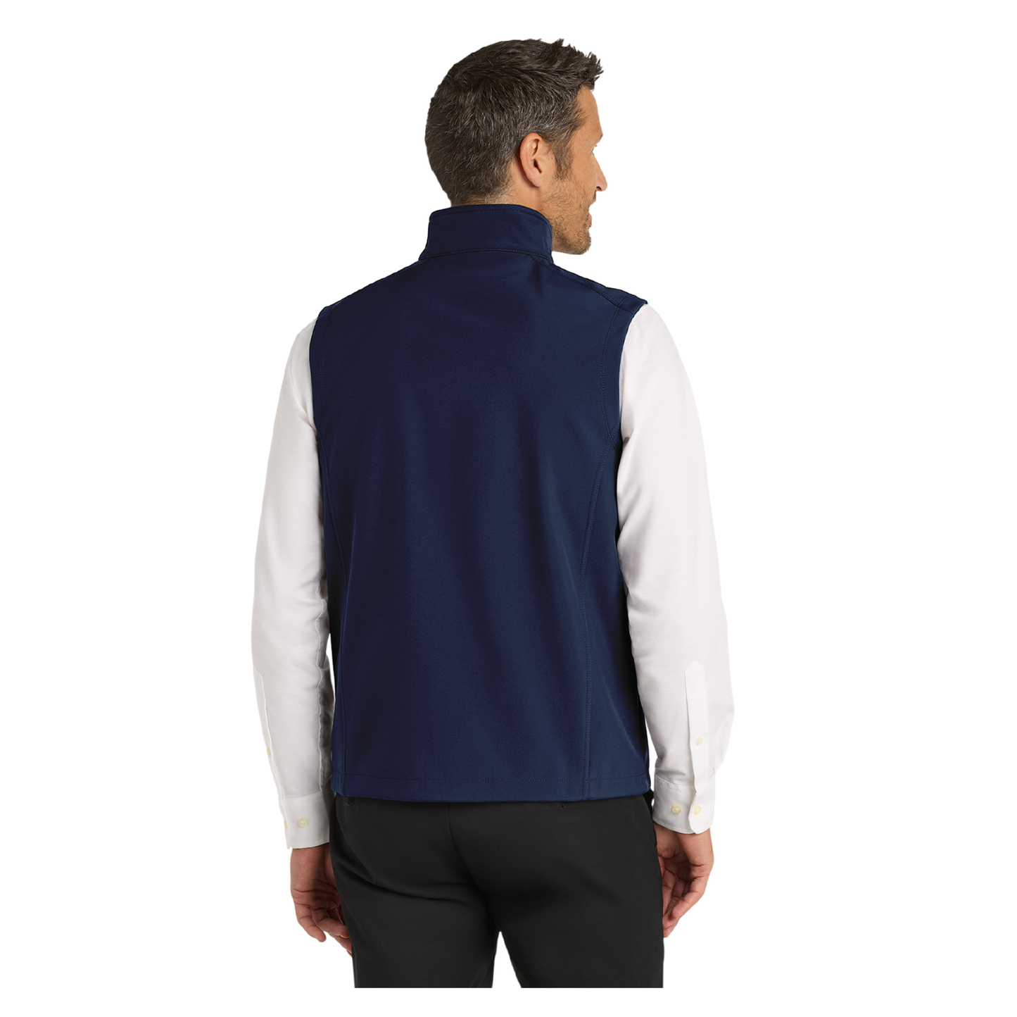 East Coast '25 Soft Shell Vest