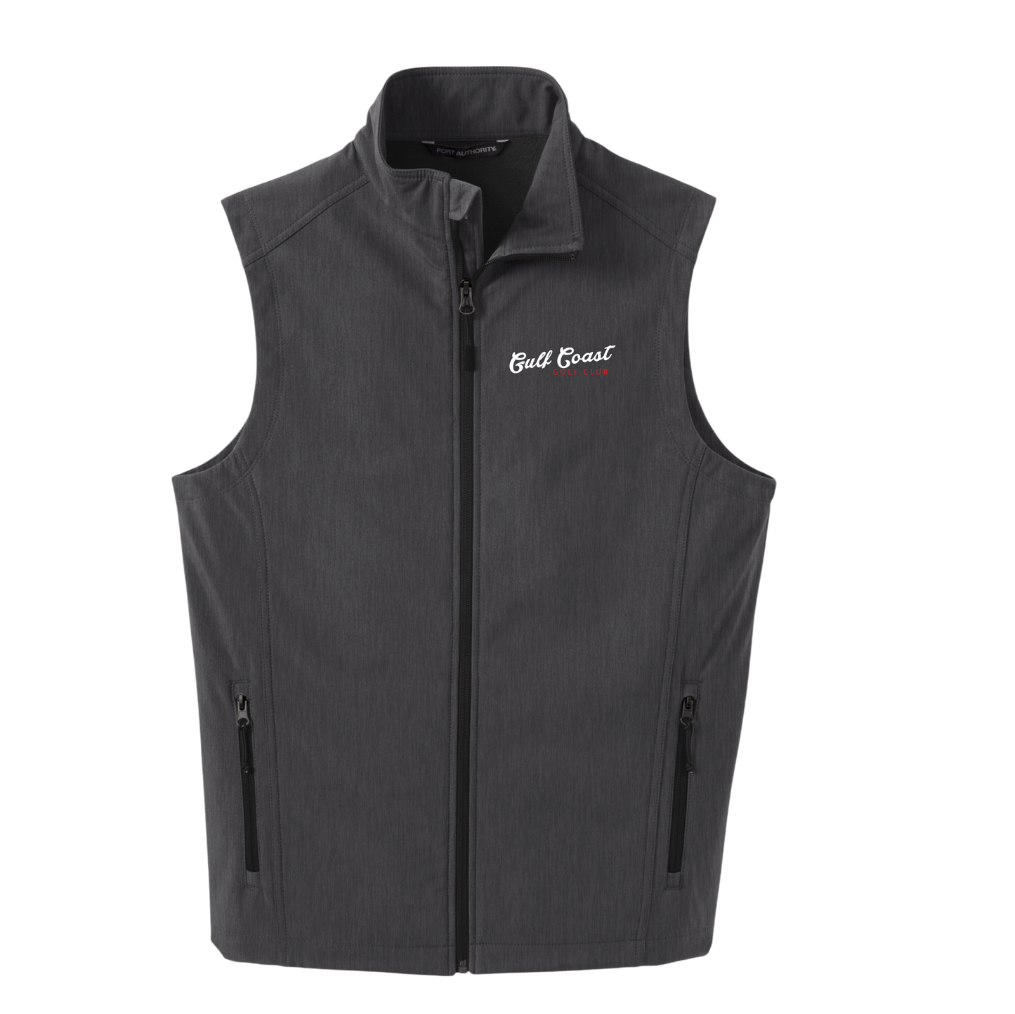 Gulf Coast '25 Soft Shell Vest