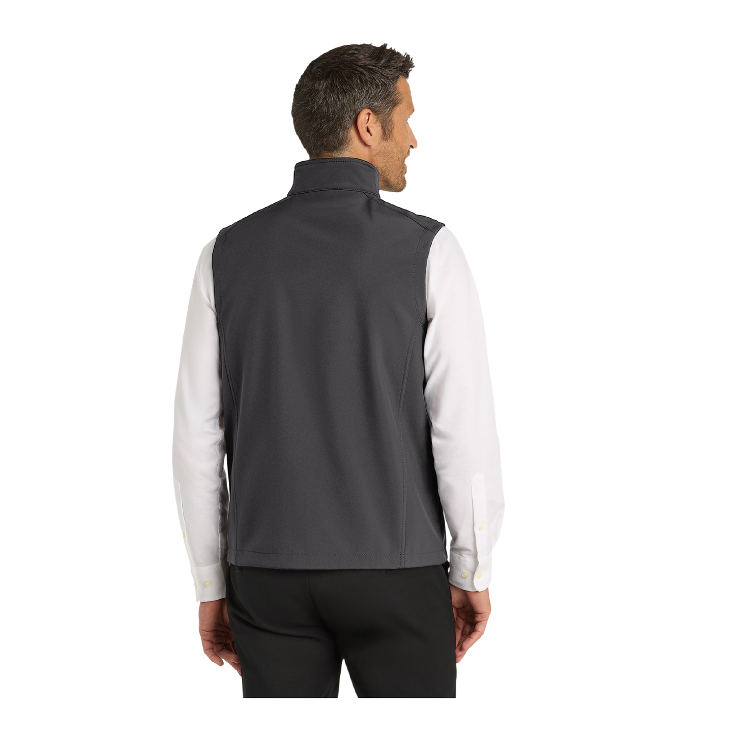 Gulf Coast '25 Soft Shell Vest