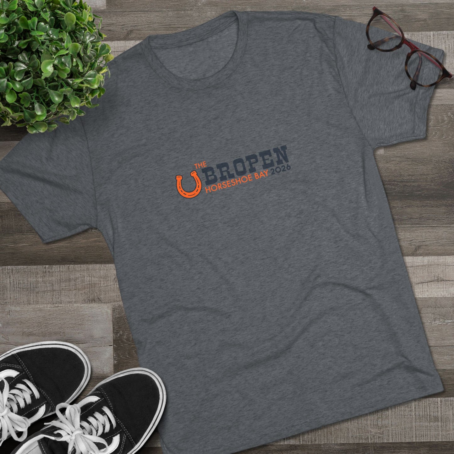President's Cup 2027 T-Shirt