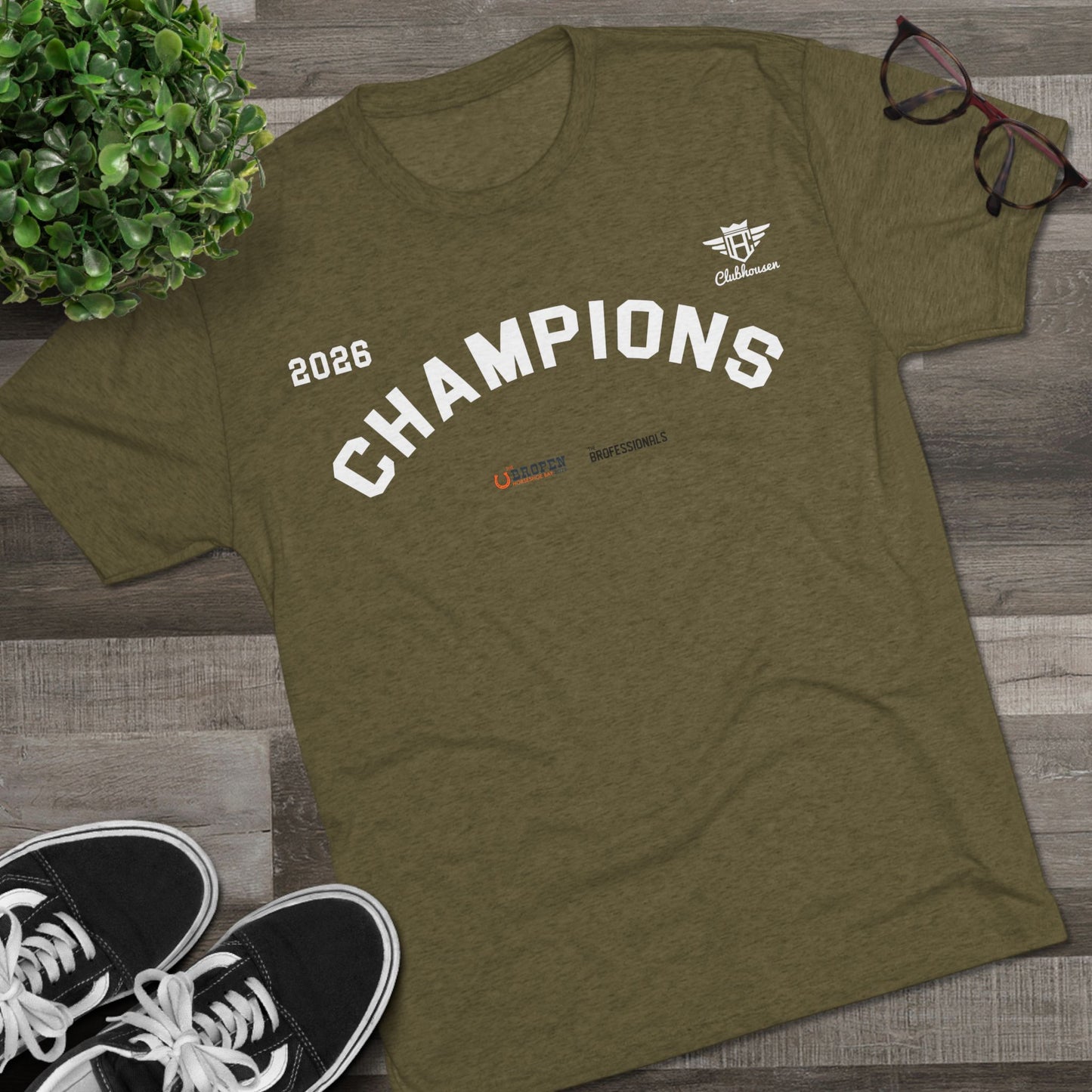 CHAMPION Tournament
