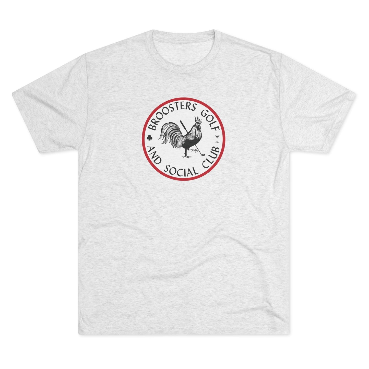 Broosters T-Shirt