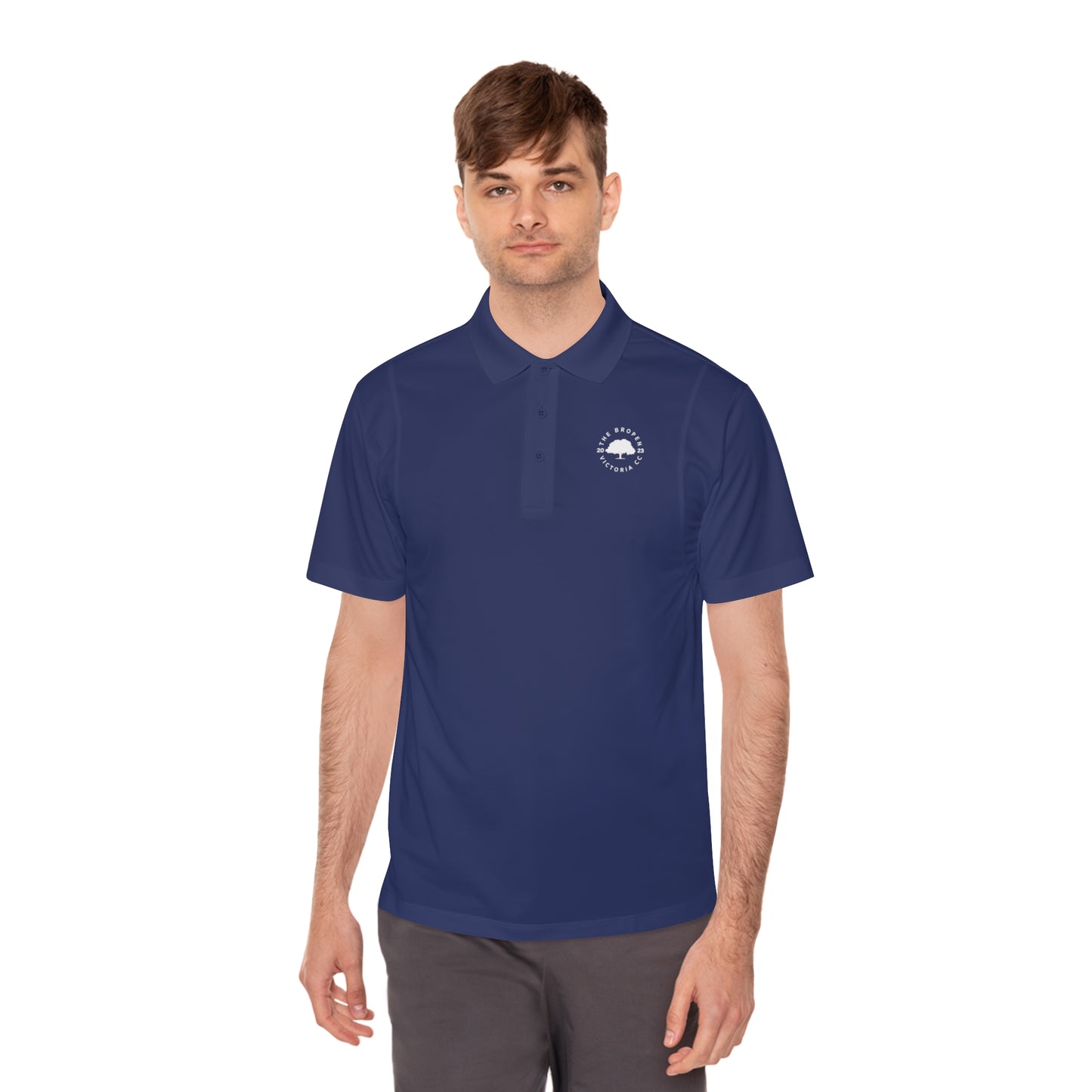 Sport-tek Polo