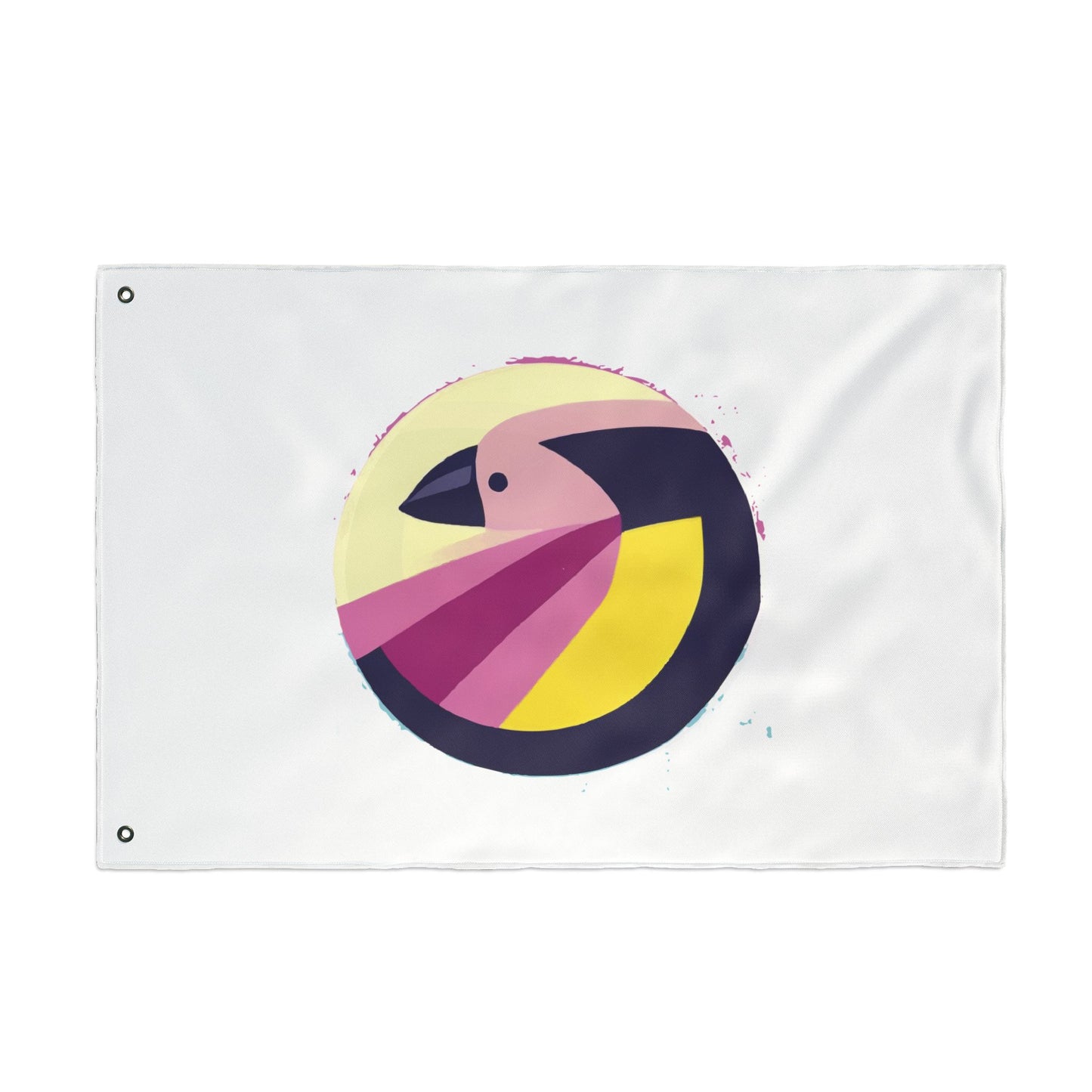 Blooming Hills Masters 2026 Flag