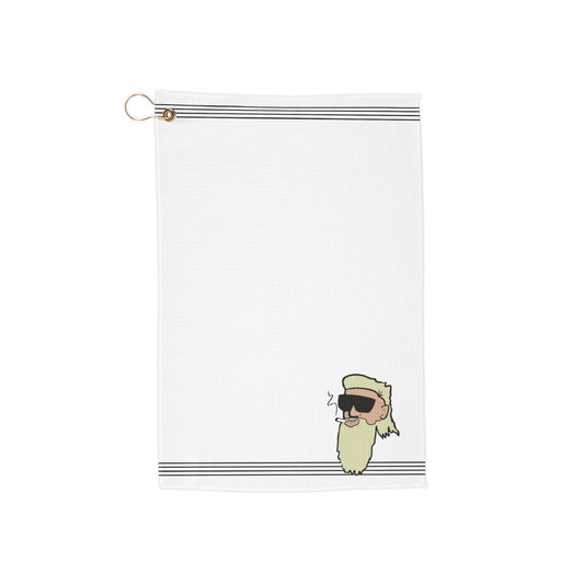 Daly Golf Towel
