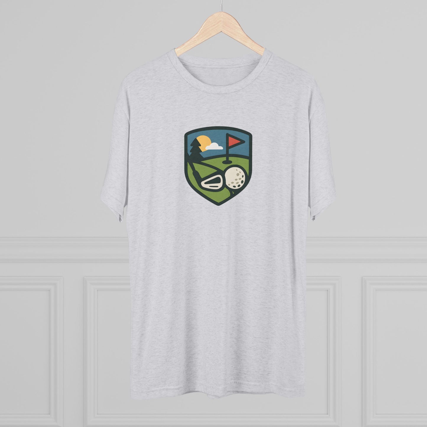 The Sunday Red Cup 2026 T-Shirt