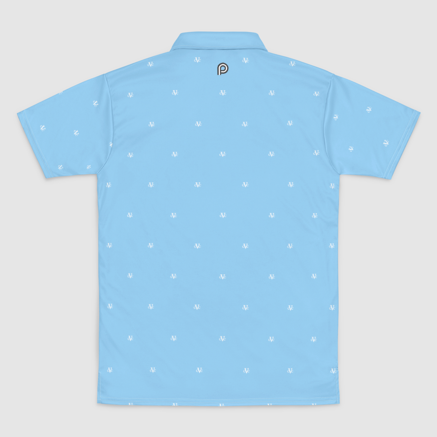 VCC logo Golf Shirt