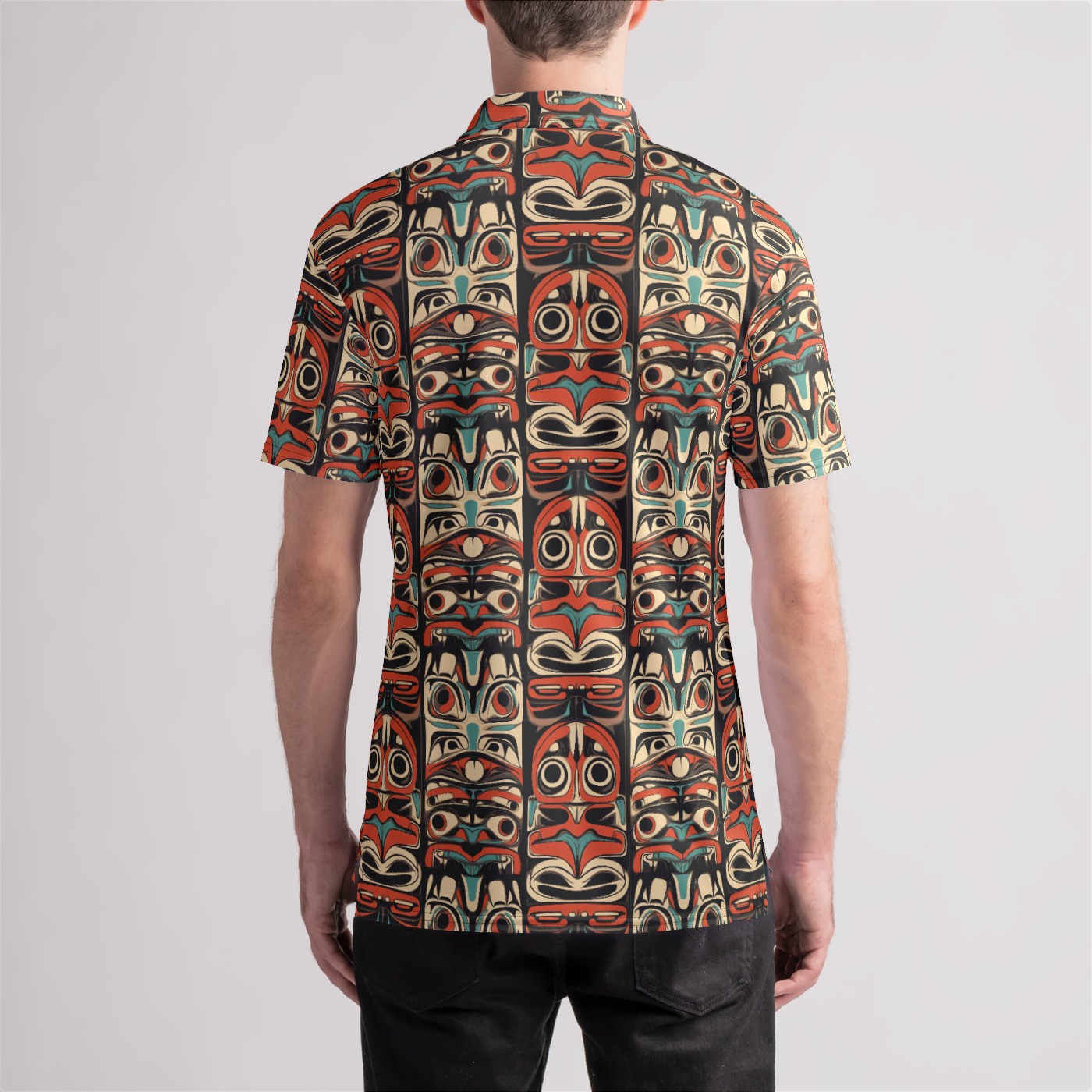 Totems Polo