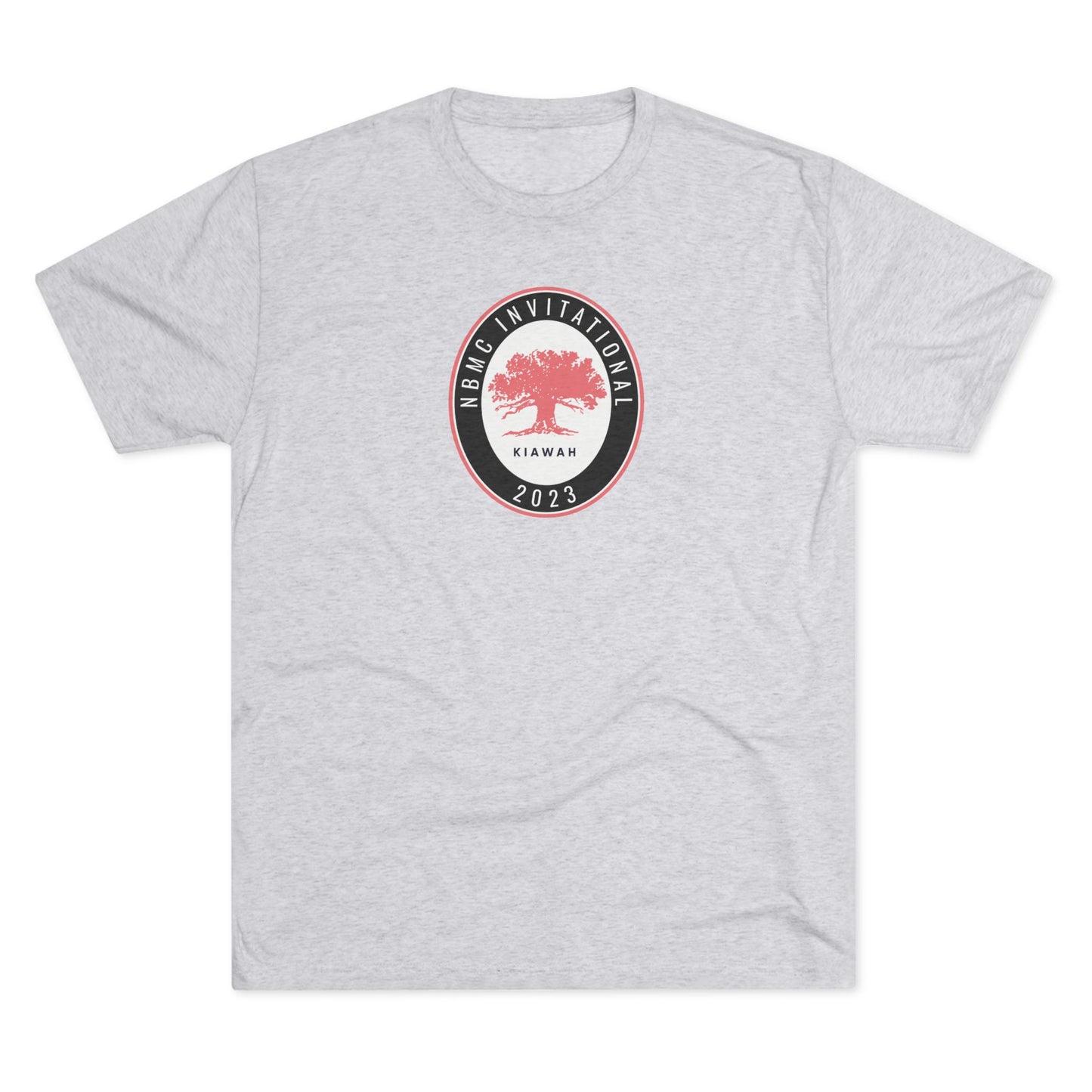 Smoky Hollow Open 2026 T-Shirt