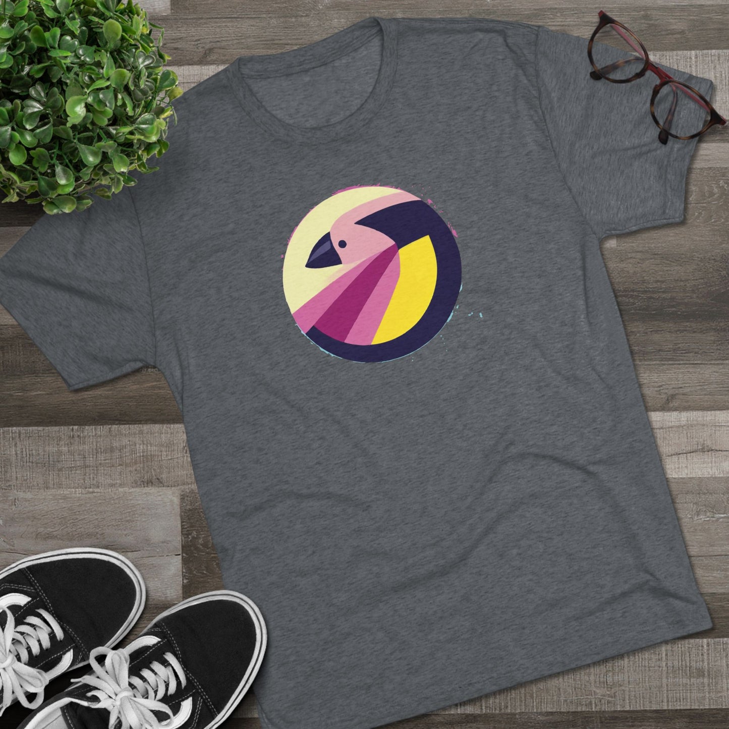 Blooming Hills Masters 2026 T-Shirt