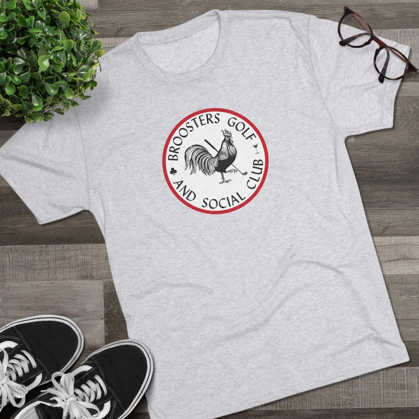 Broosters T-Shirt