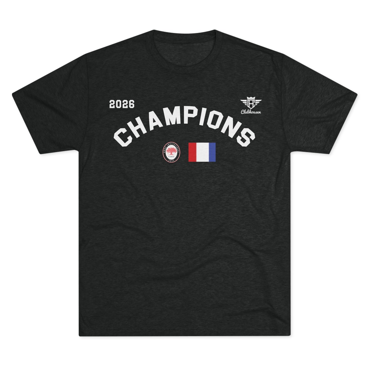CHAMPION Tournament