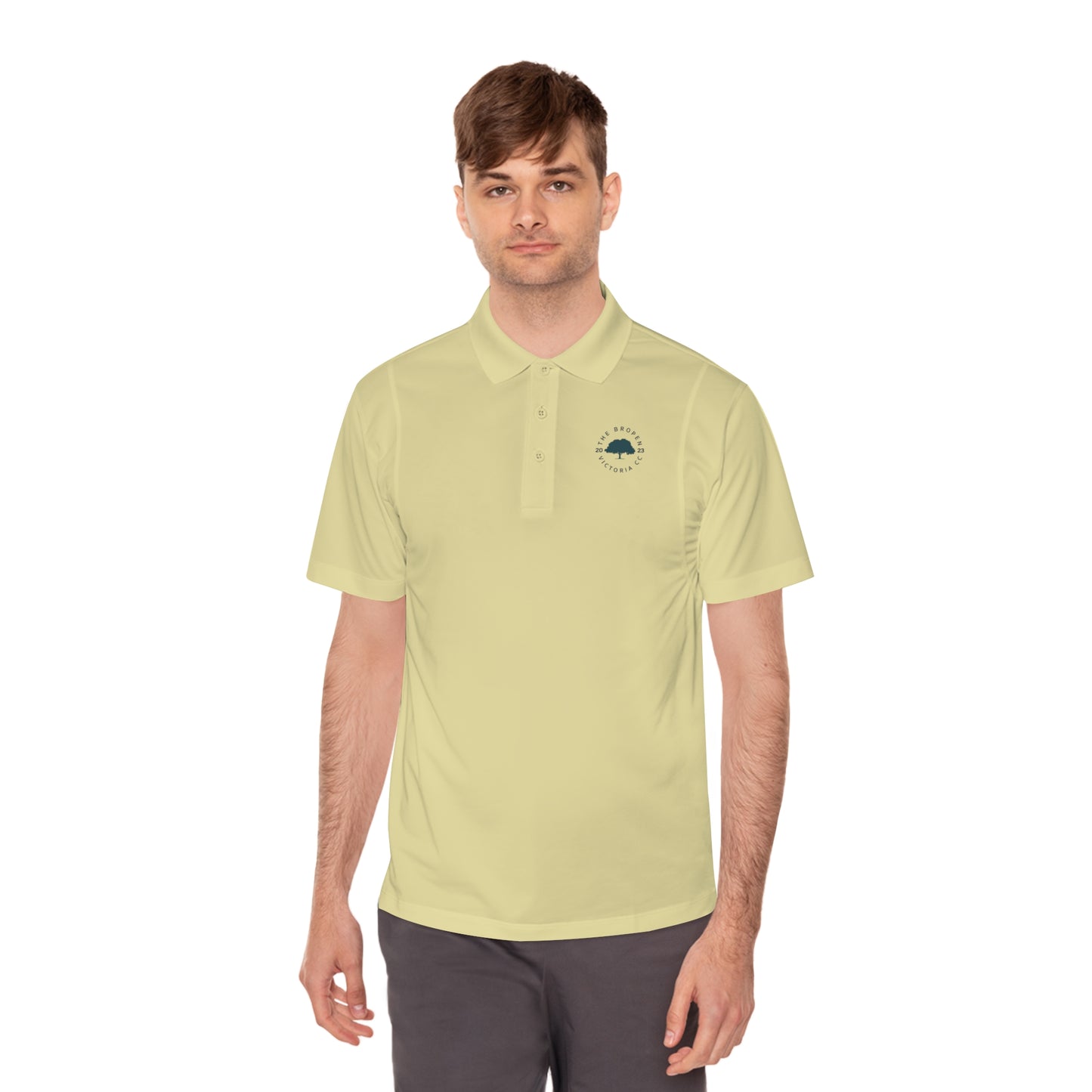 Sport-tek Polo