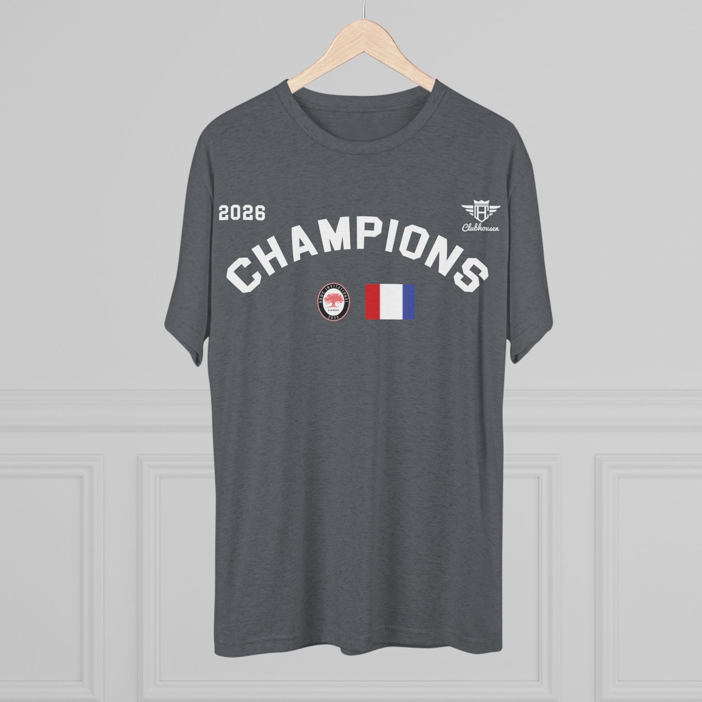 CHAMPION Tournament