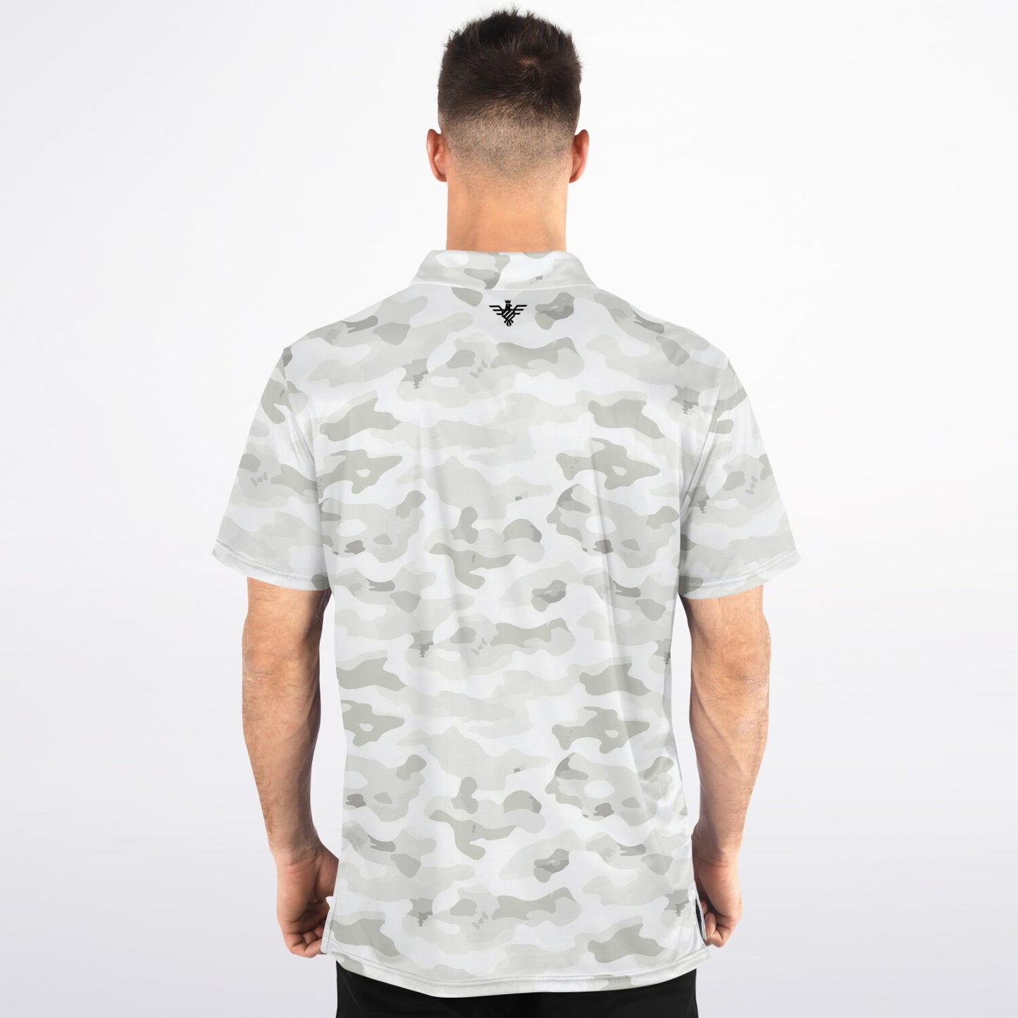 Gulf Coast DAY 1 Alpine Camo