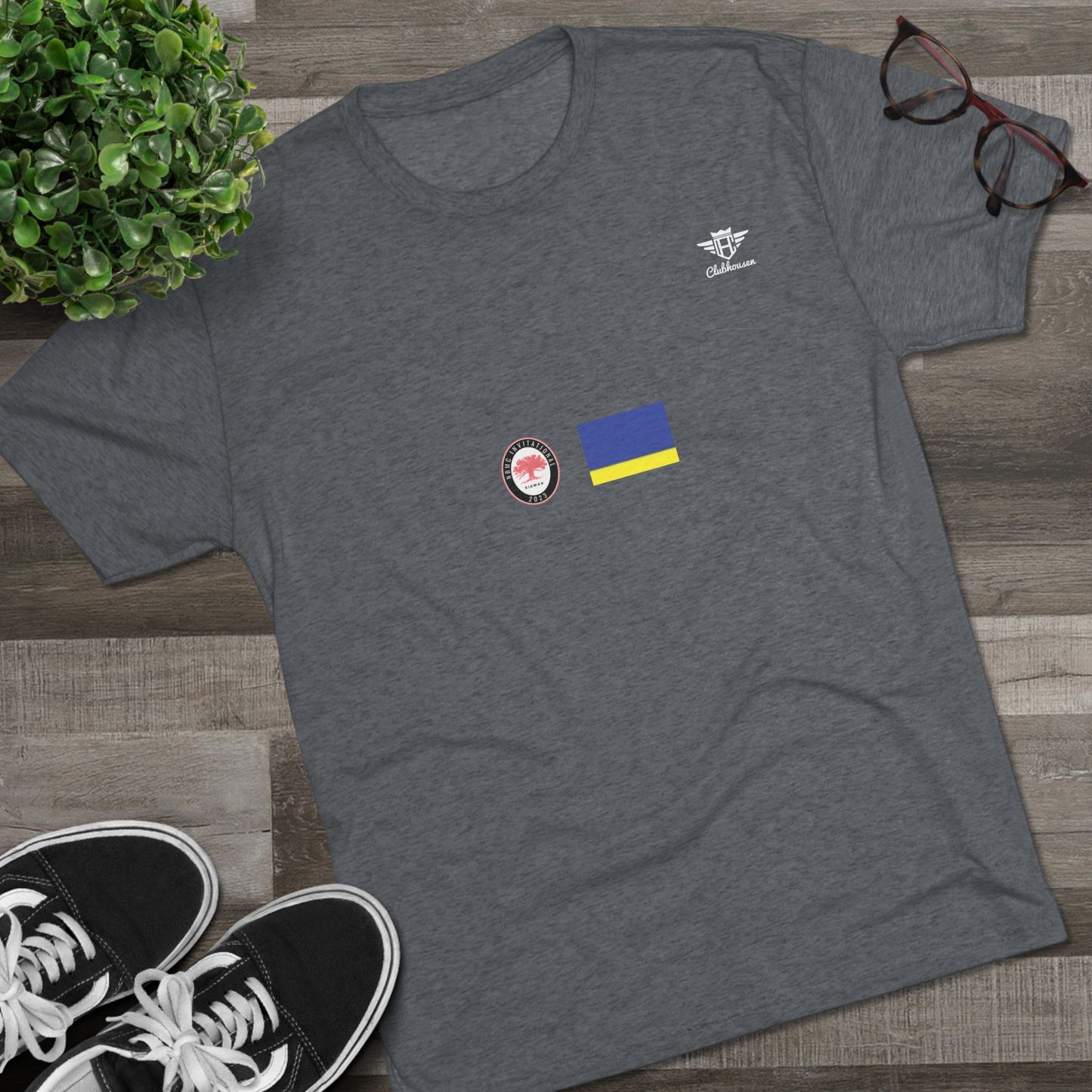 CHAMPION Tournament