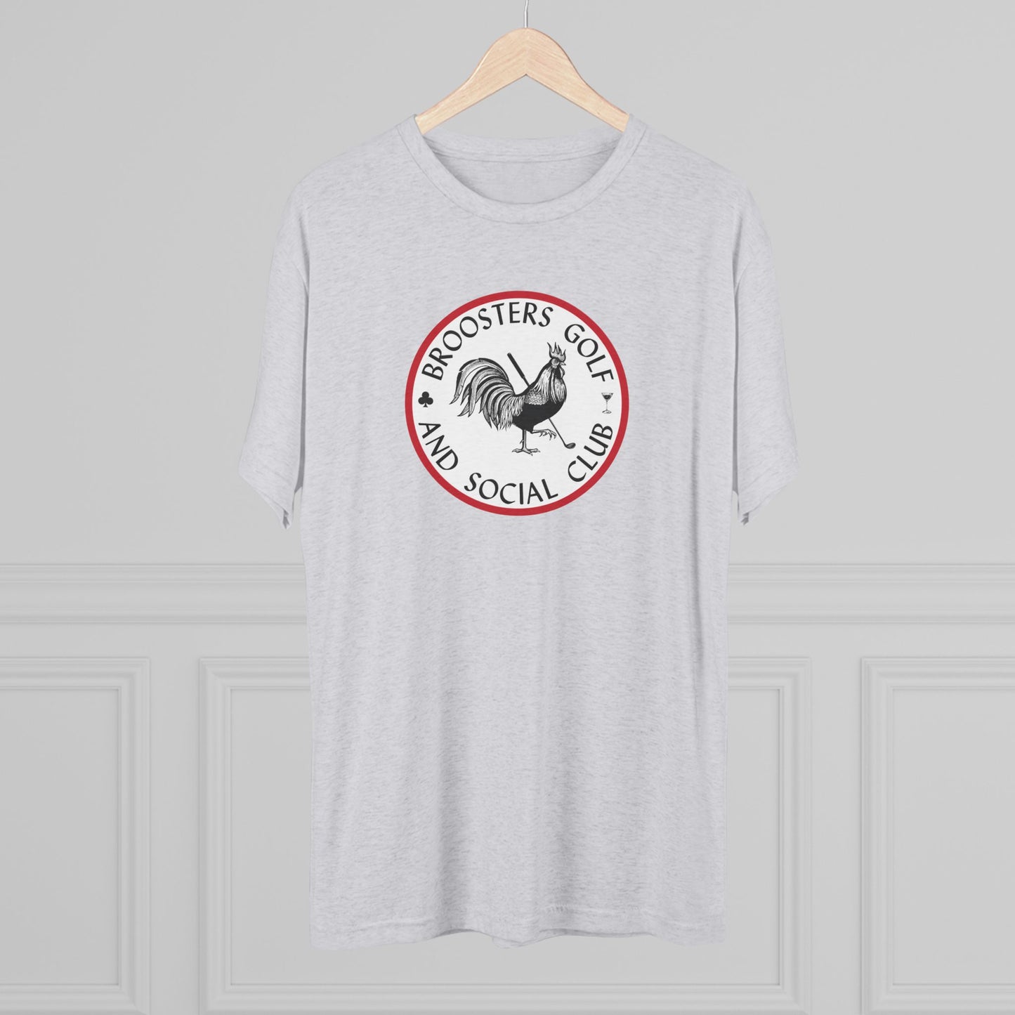Broosters T-Shirt
